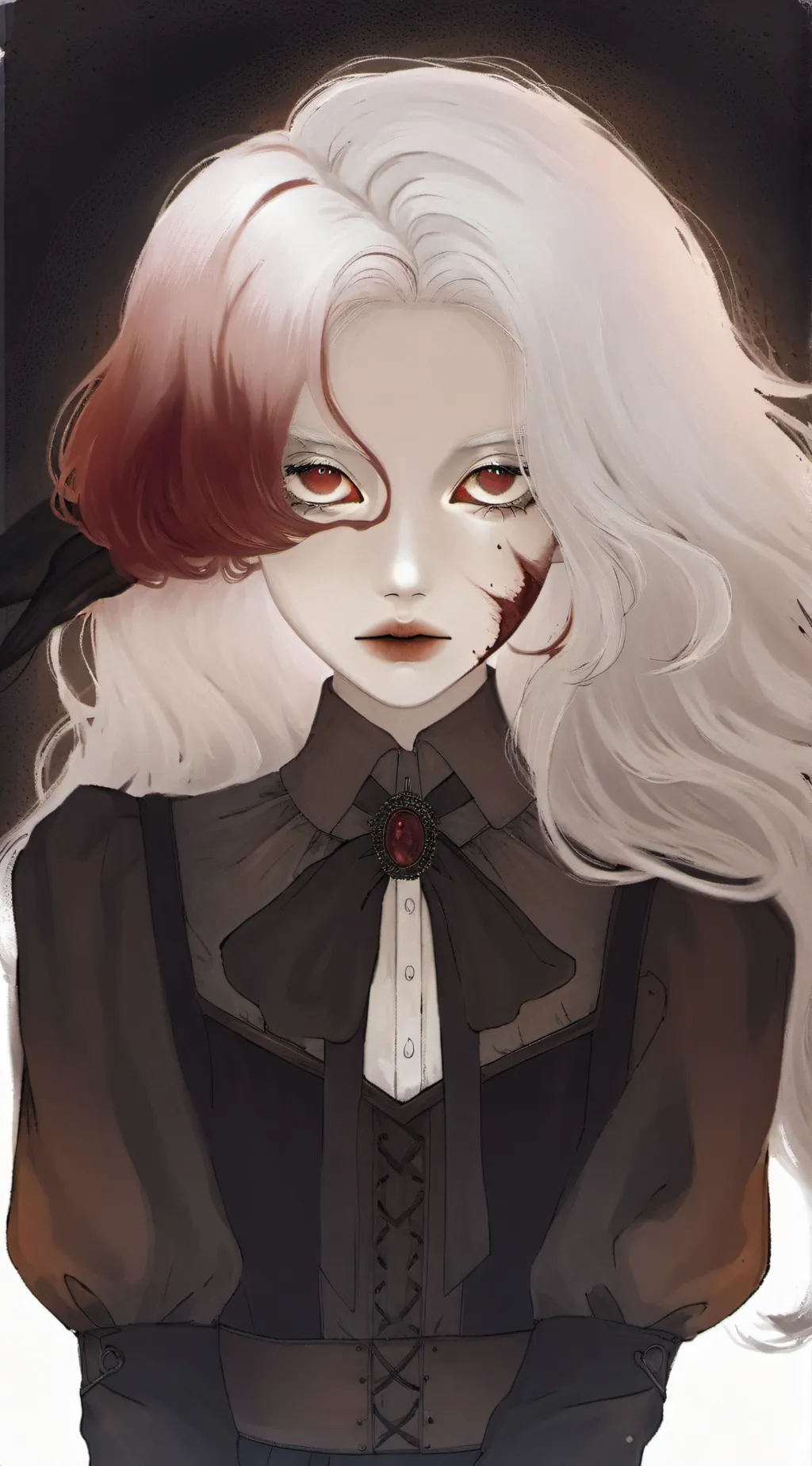 ai character: Todoroki family background