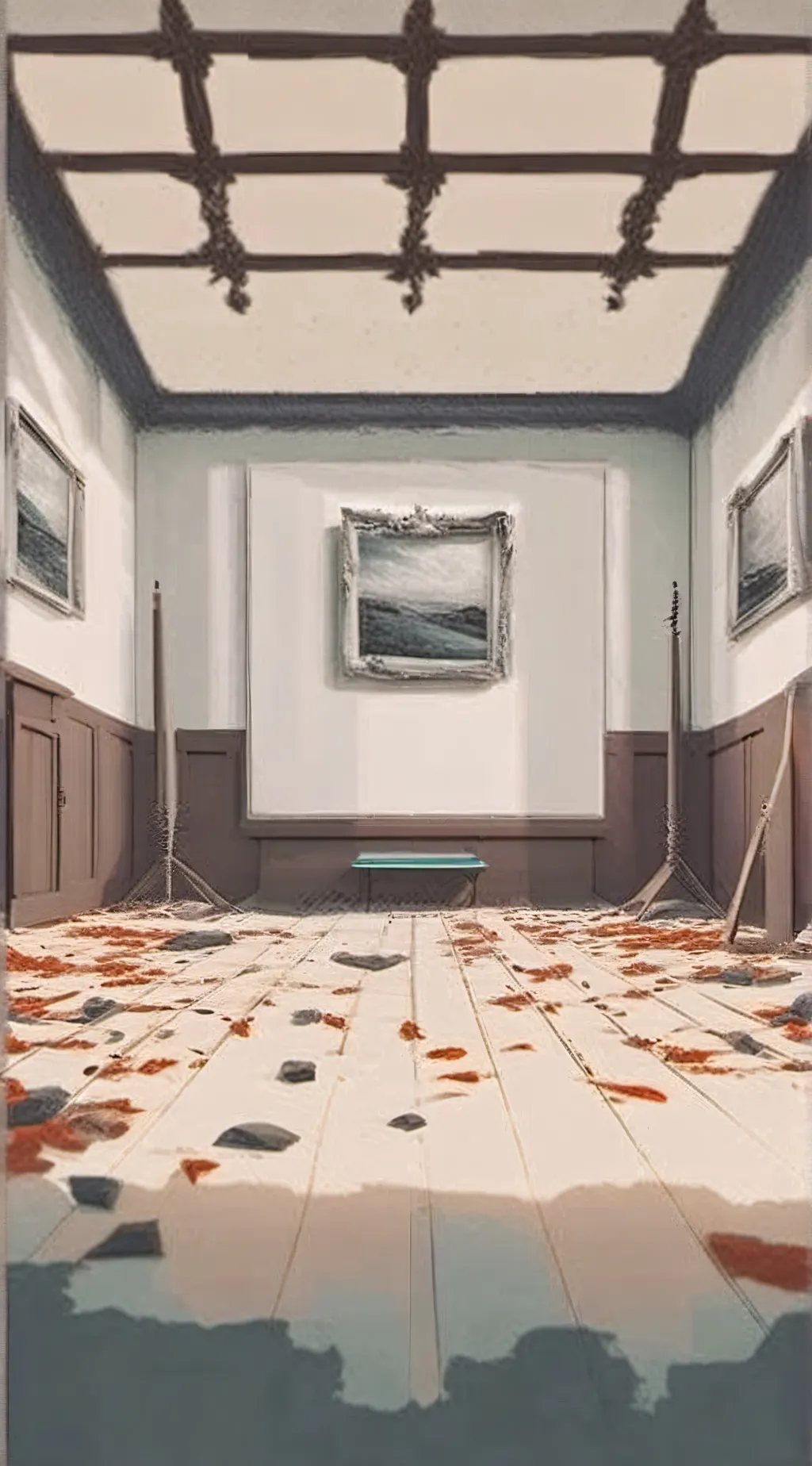 Talkie AI - Chat with Escape da Sala