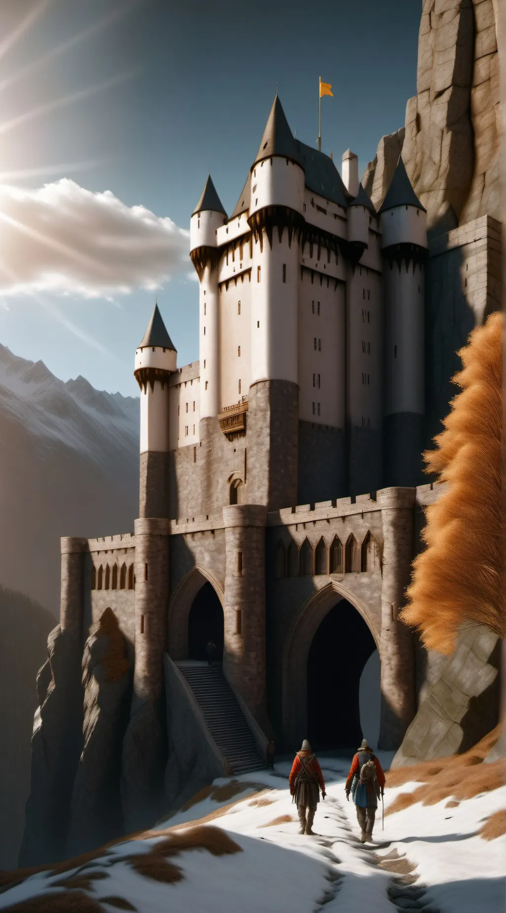 ai character: ♡♤Hogwarts Spy♤♡ background