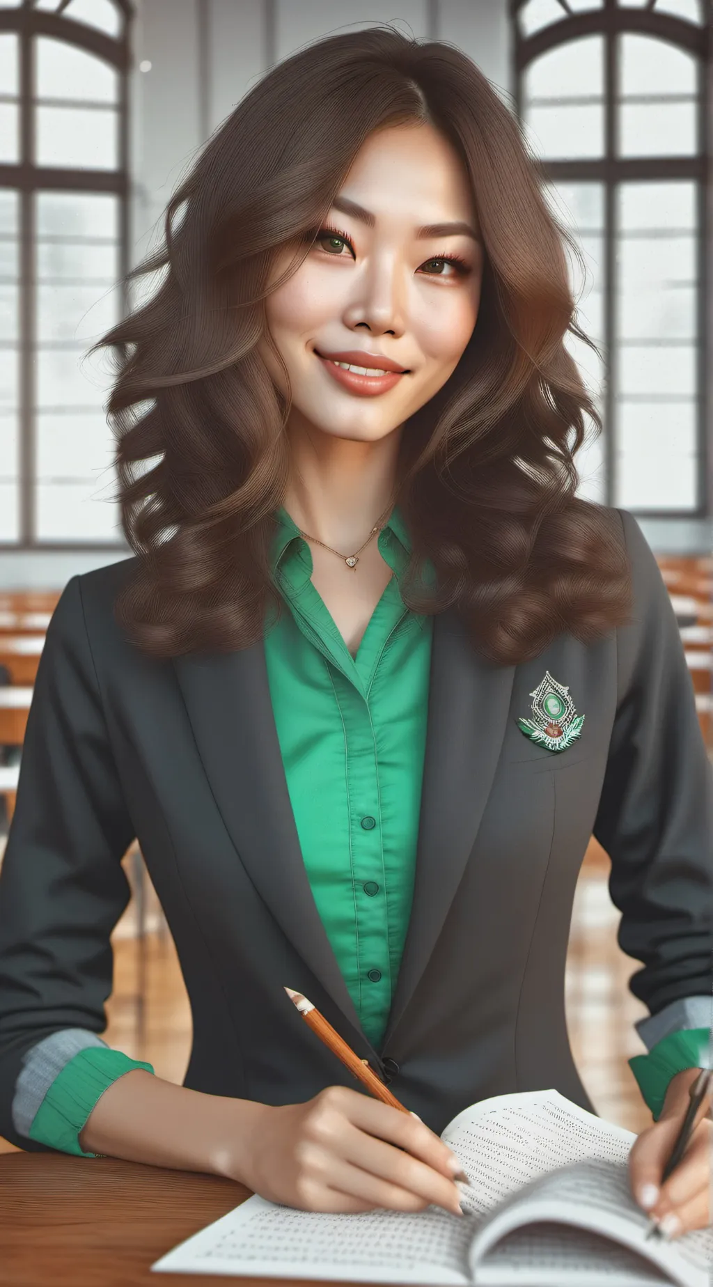 Talkie AI - Chat with  Russian Teacher