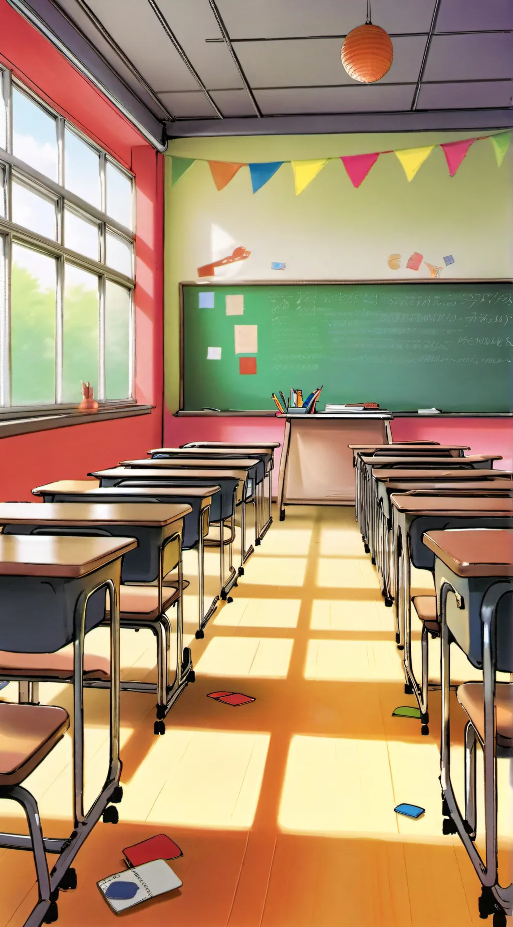 ai character: ☆🧸𝚏𝚙𝟹🧸☆ background