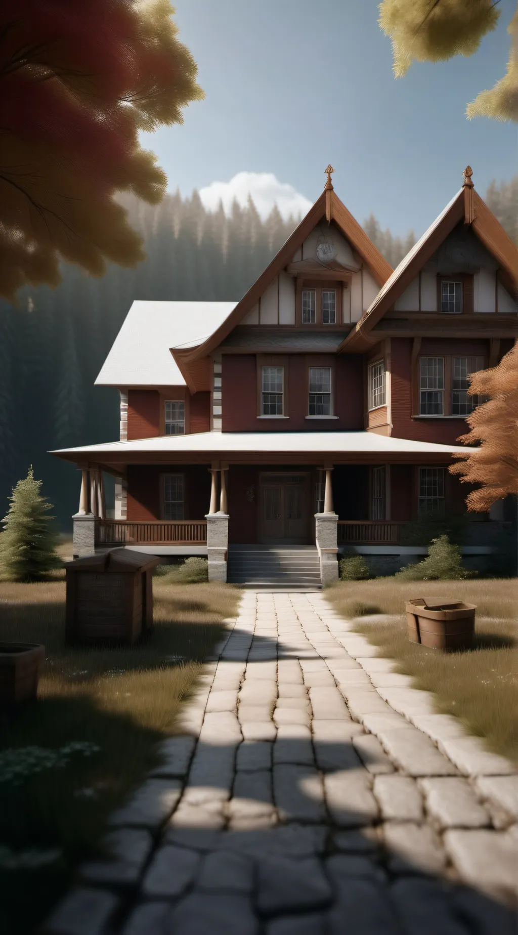 ai character: Fpe school background