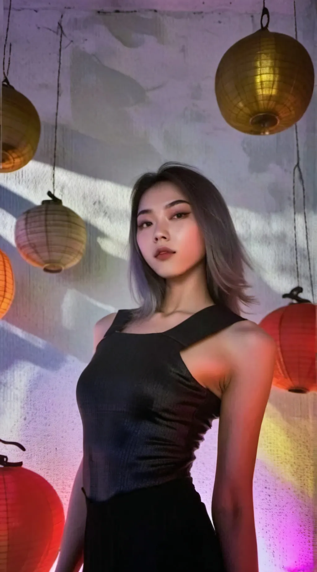 Talkie AI - Chat with Diamond 