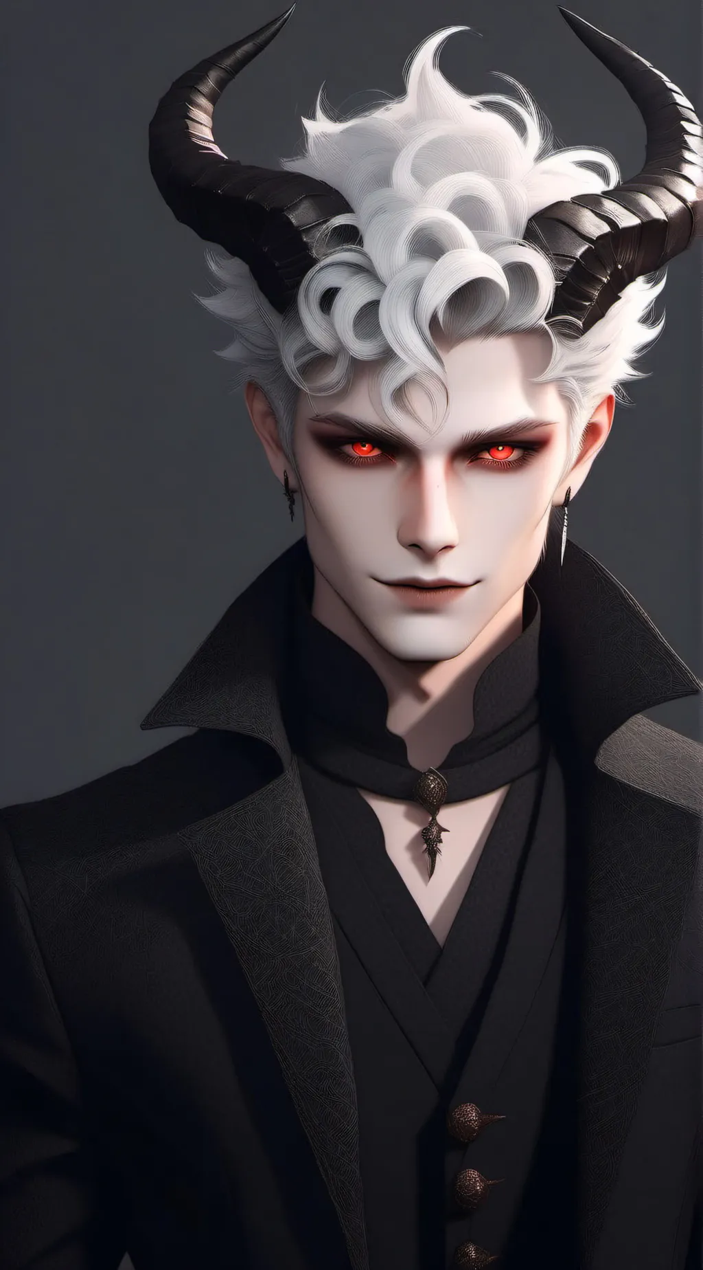 Talkie AI - Chat with Cillion