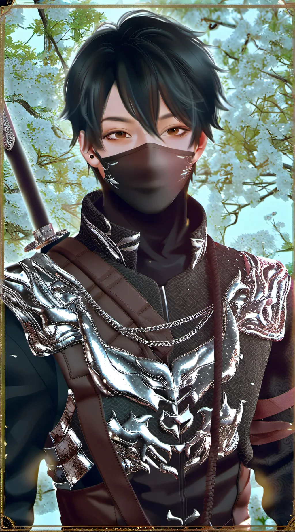 Talkie AI - Chat with Lukario