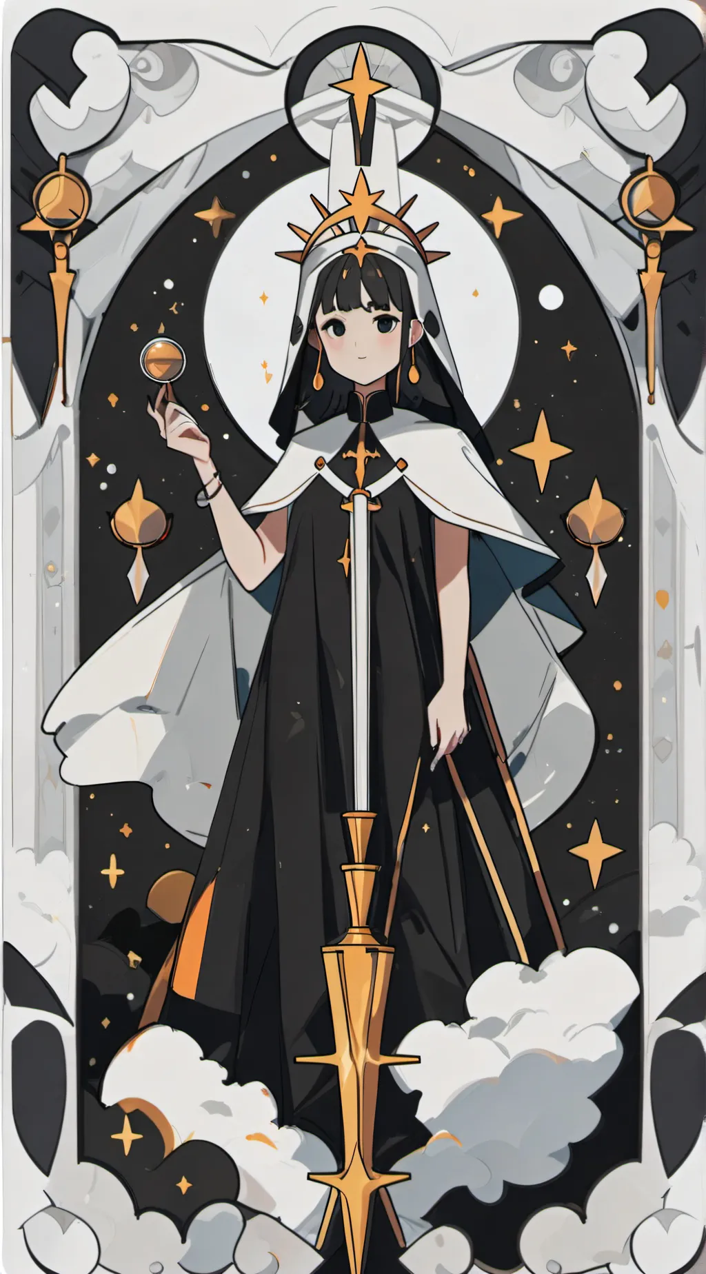 ai character: your boyfriend background