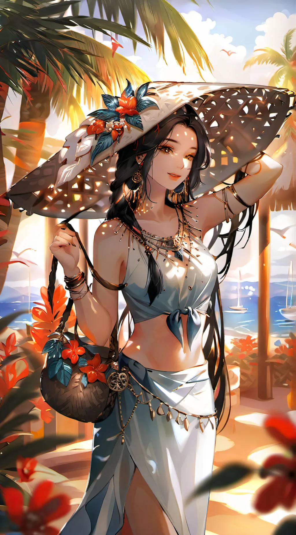 Talkie AI - Chat with BINI