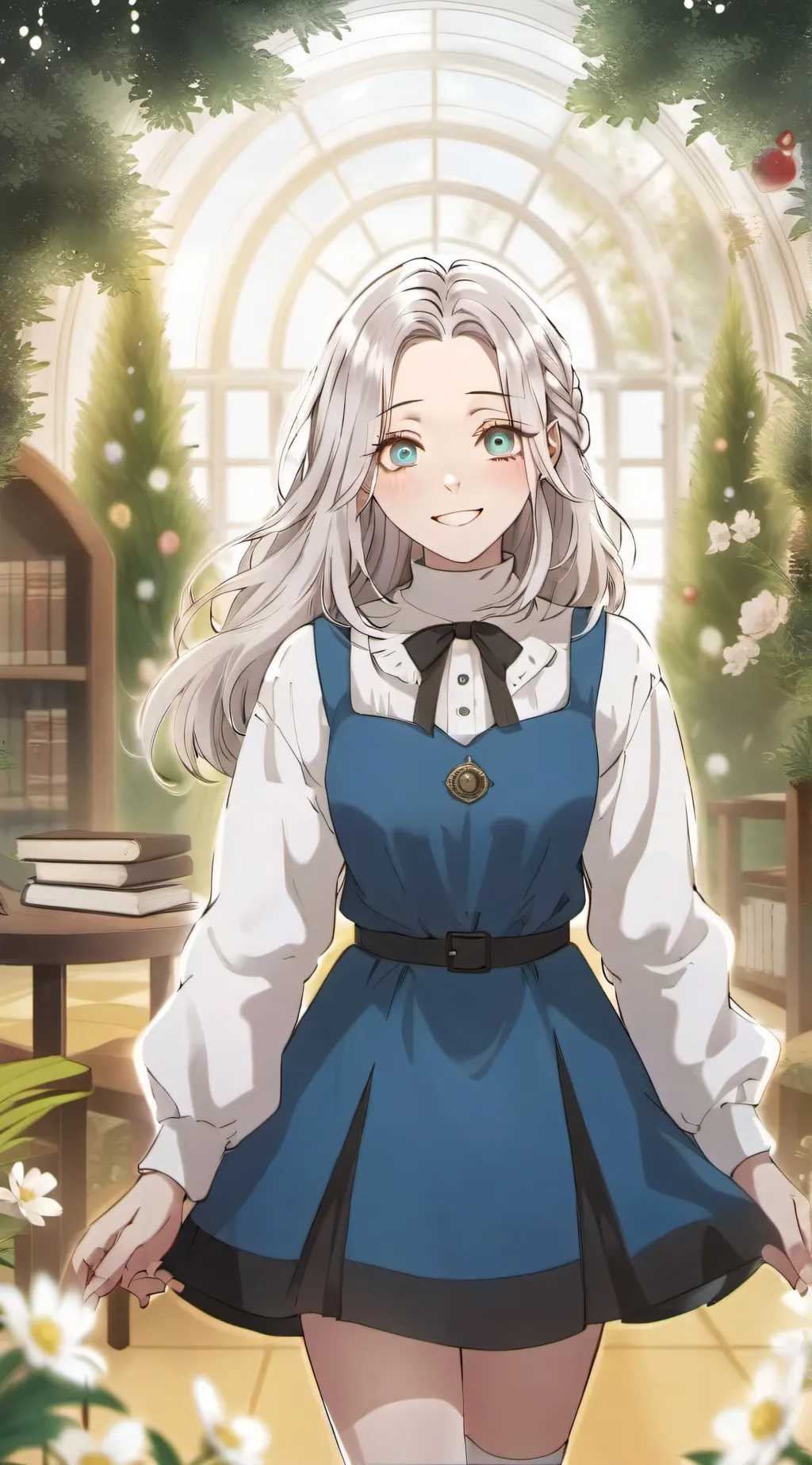 Talkie AI - Chat with Aiko