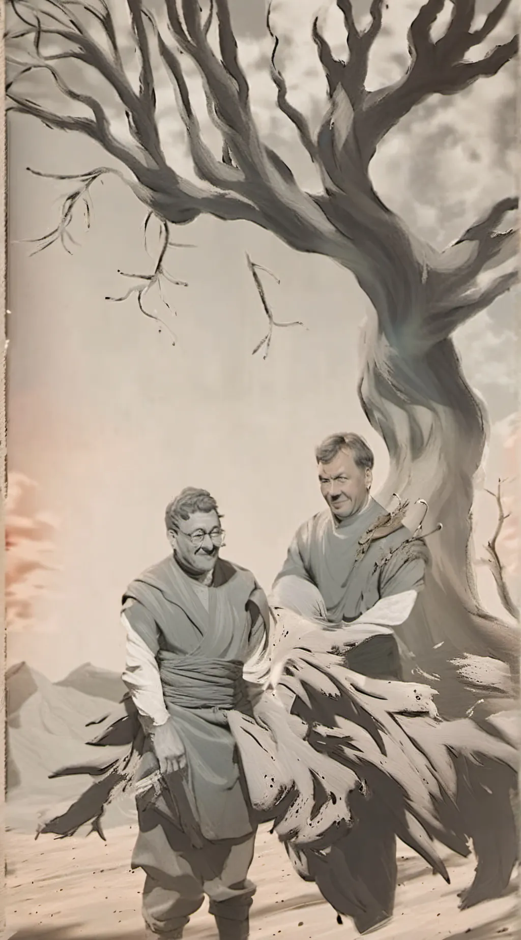 Talkie AI - Chat with time enough