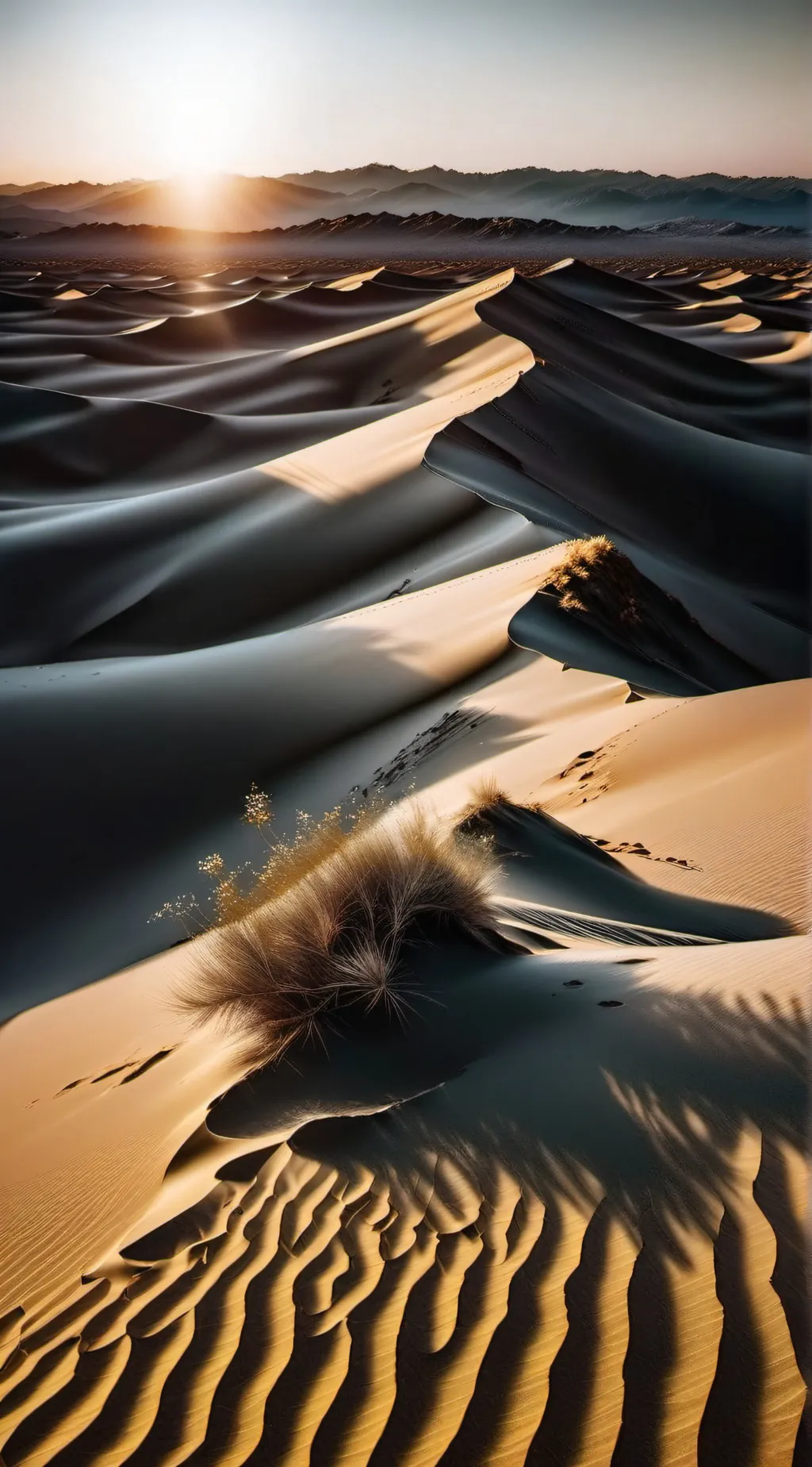 ai character: MHA TIME LEFT background