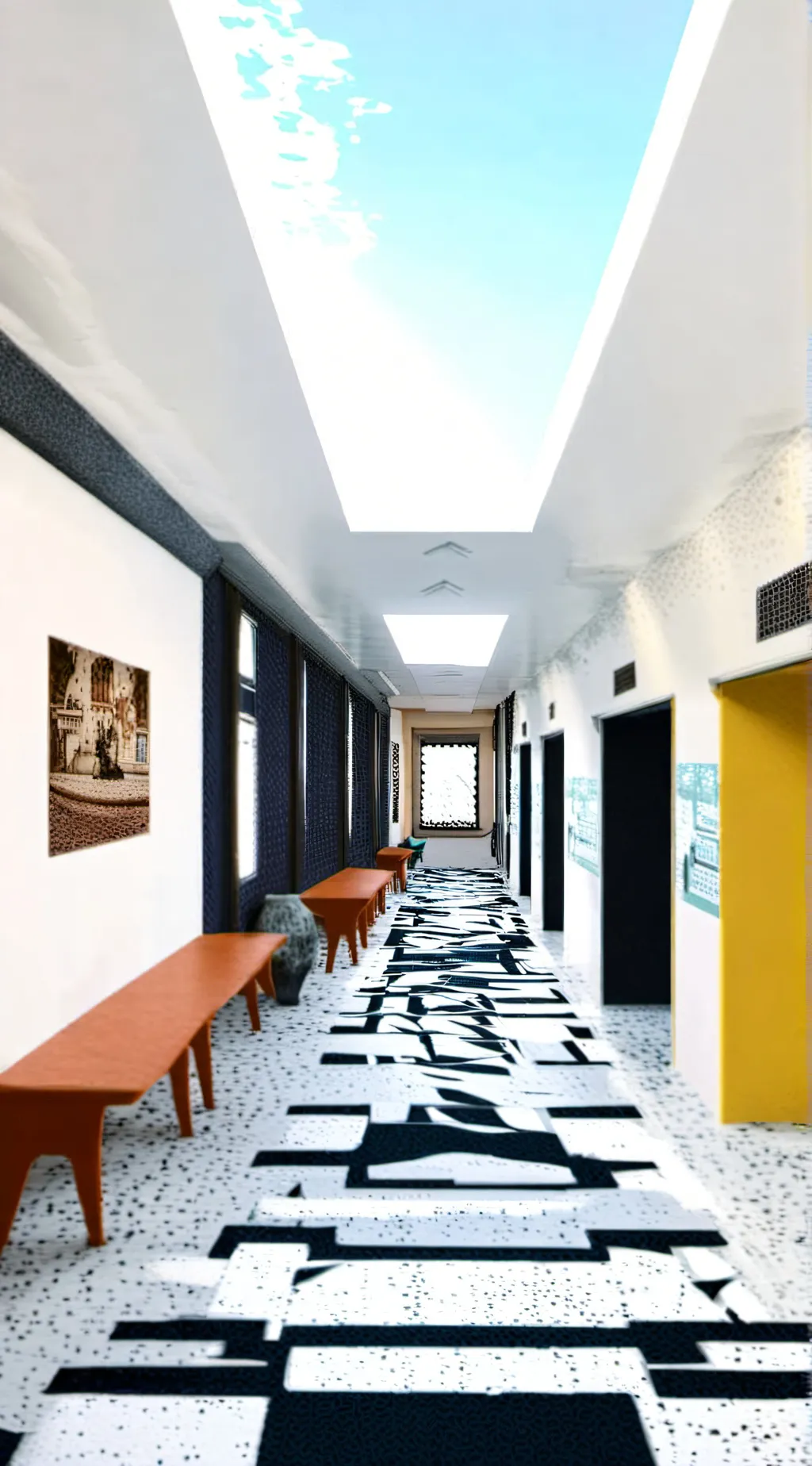 ai character: boys only!!! background