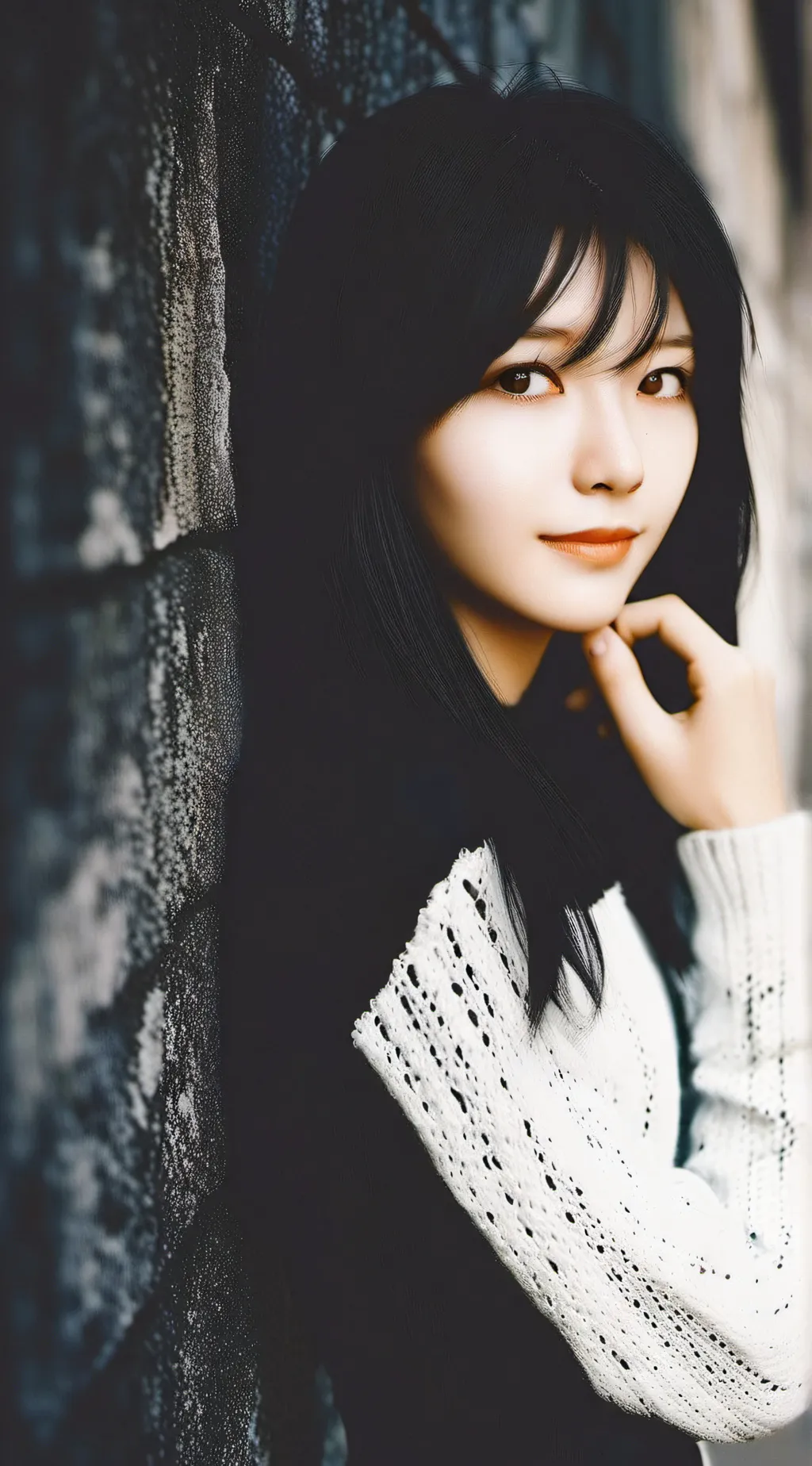 Talkie AI - Chat with Ayame