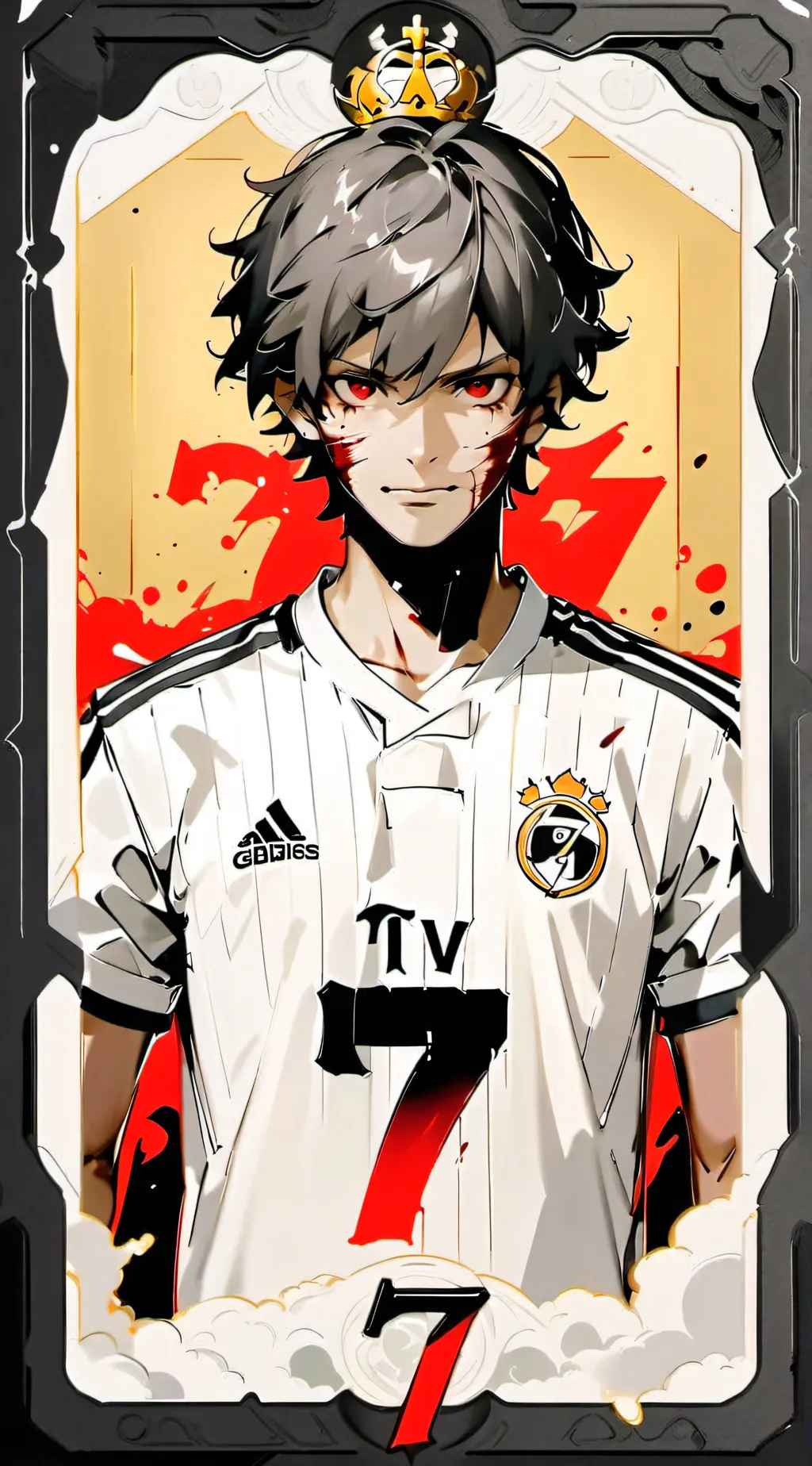 Talkie AI - Chat with VAGOS 