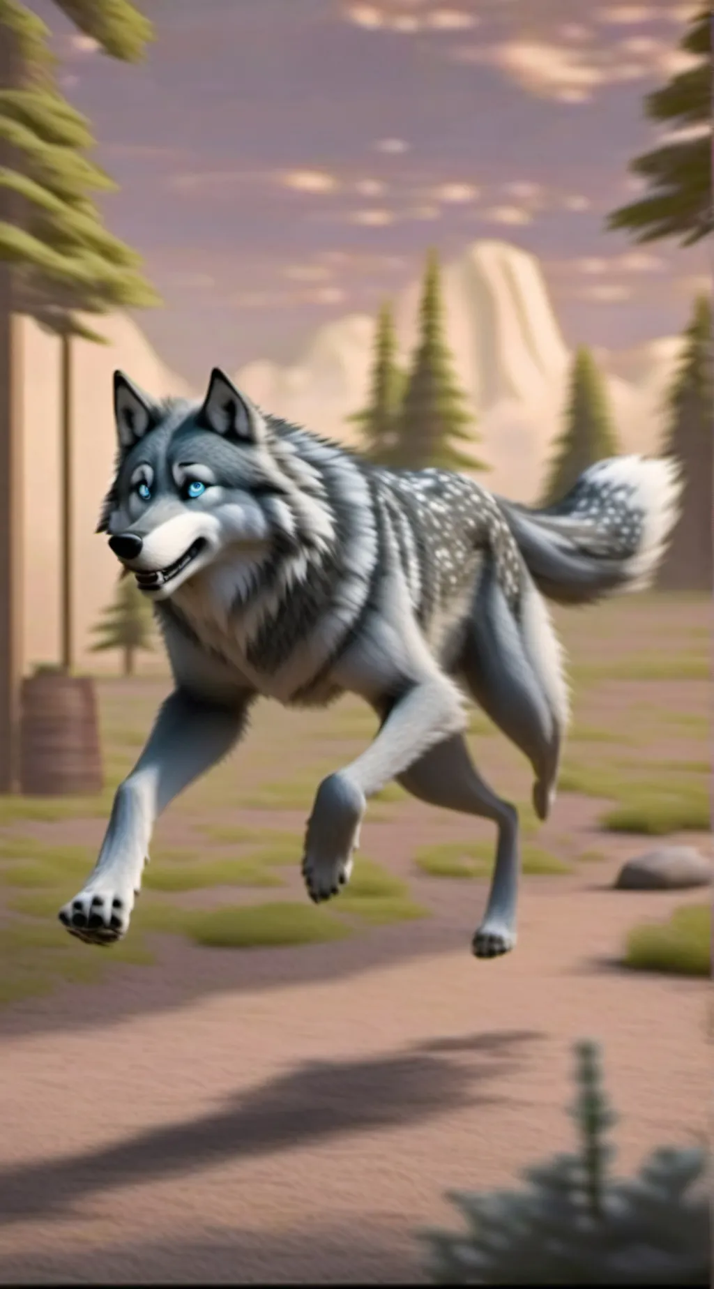 Talkie AI - Chat with Humphrey