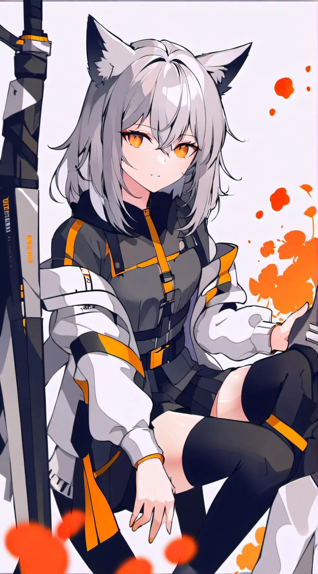 ai character: Dilara background