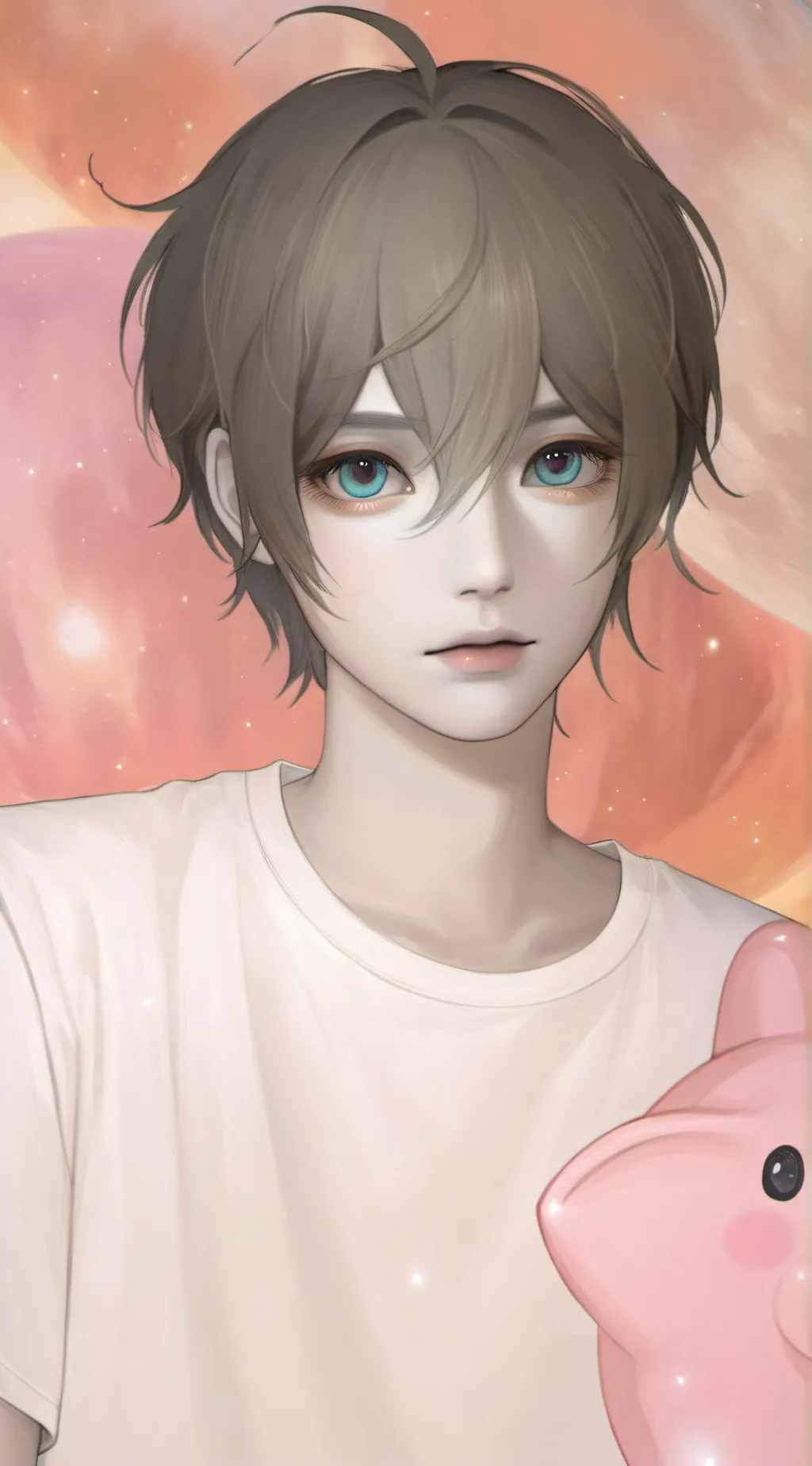 Talkie AI - Chat with ¿¡Miko¡¿