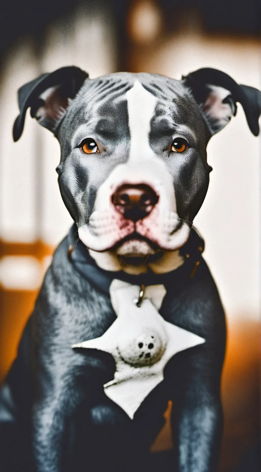 ai character: ♡APOLLO♡ background