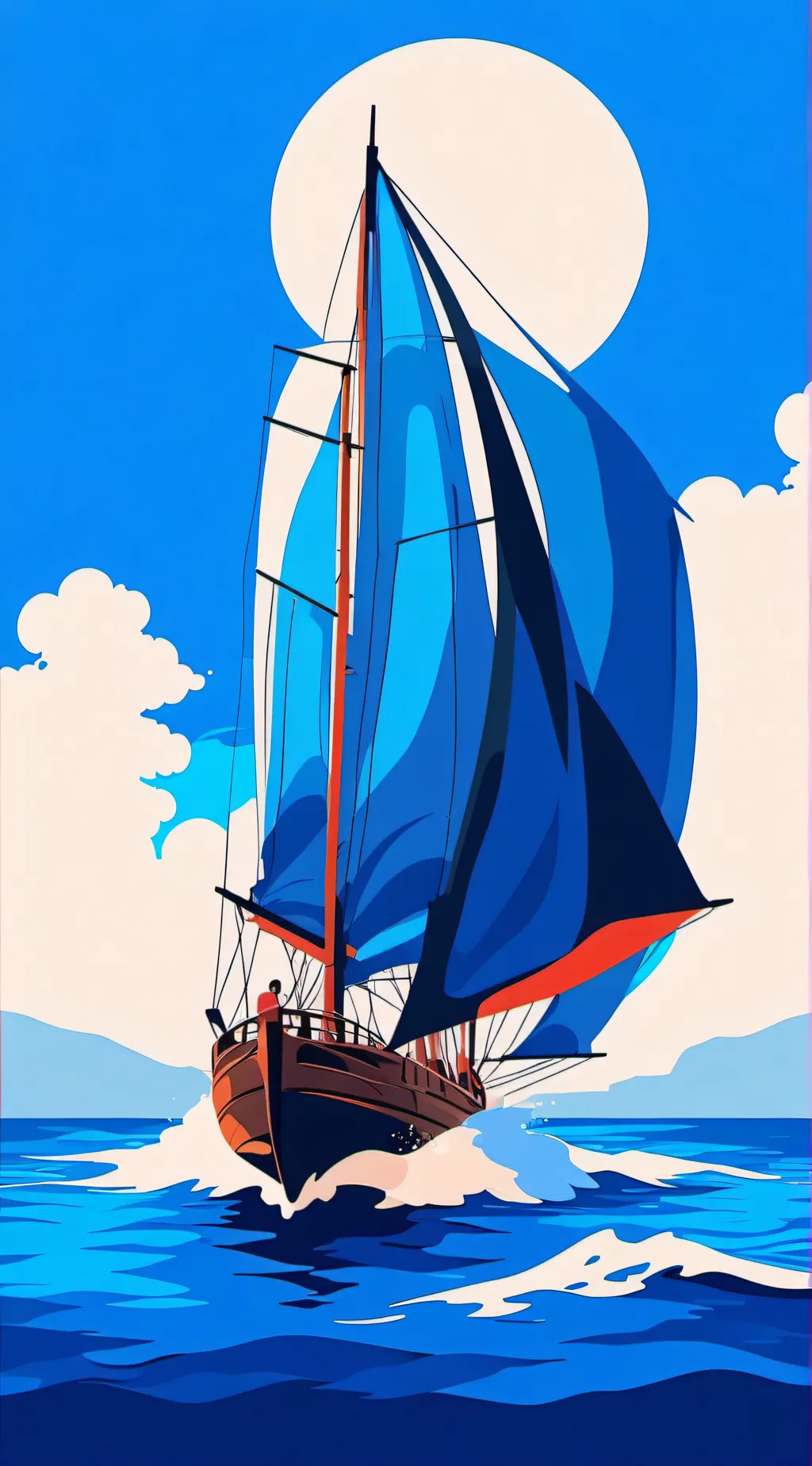 ai character: MHA background