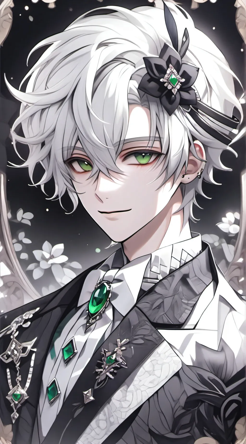 Talkie AI - Chat with Lloyd