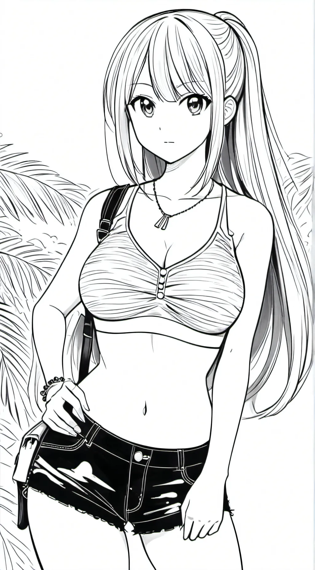 ai character: ❤️Ruby❤️ background