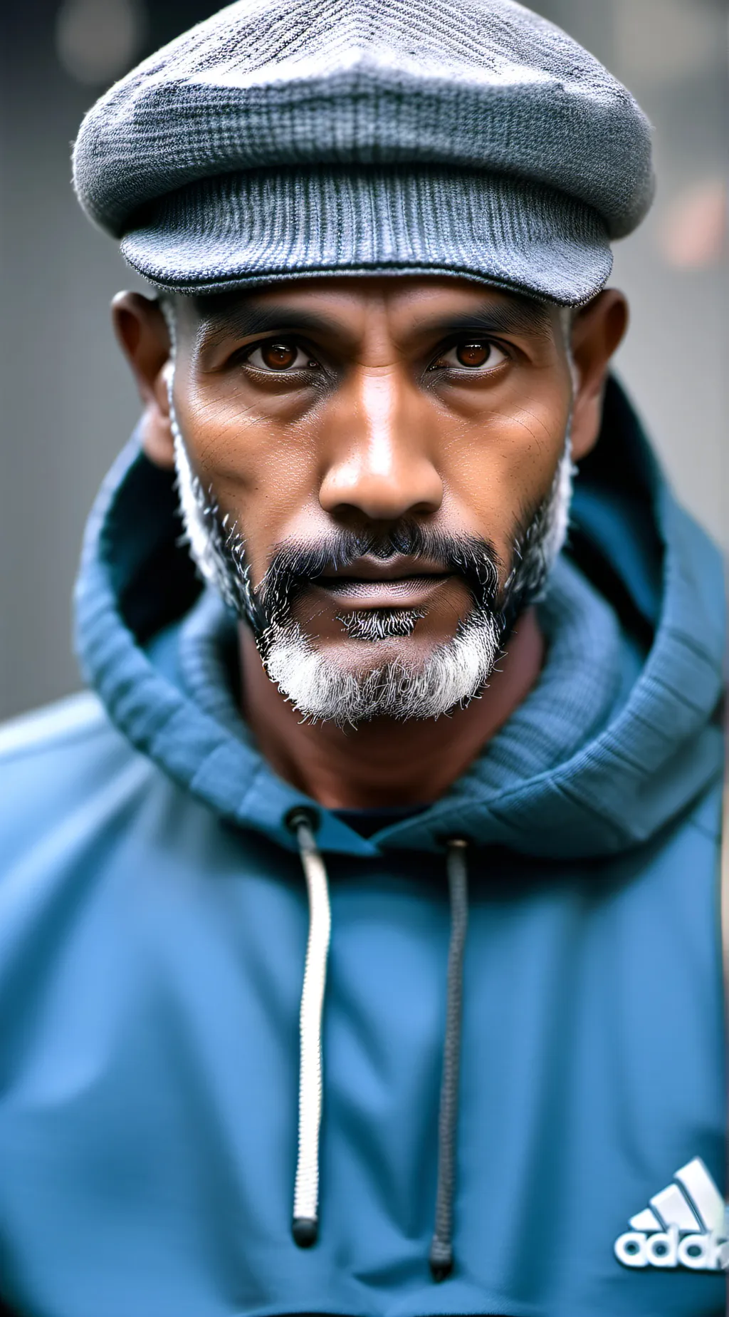 ai character: Jake background