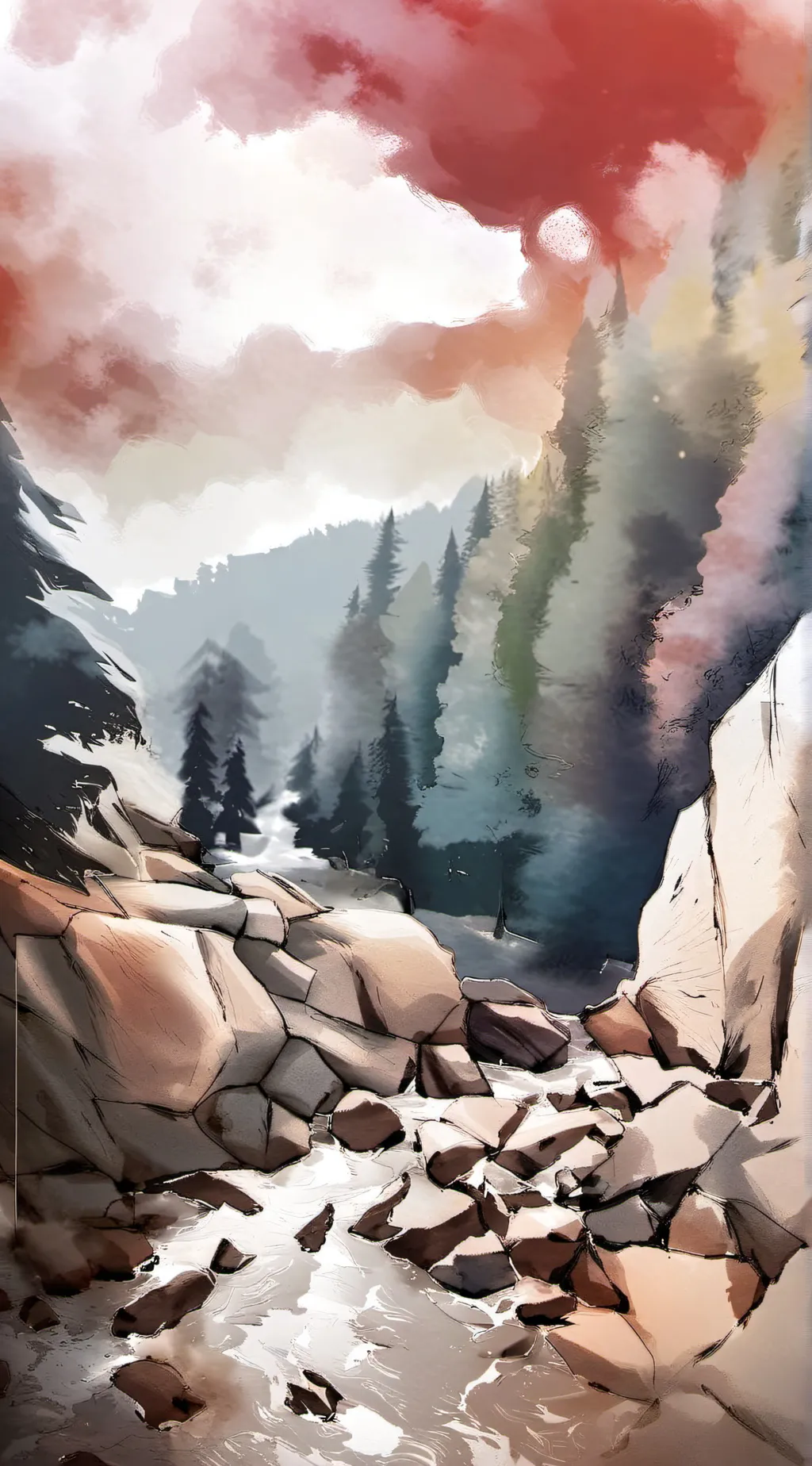 ai character: SAVAGE LOVE LYRICS background