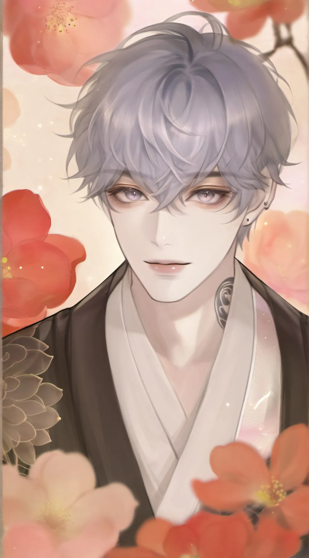 Talkie AI - Chat with Kazuya Ito