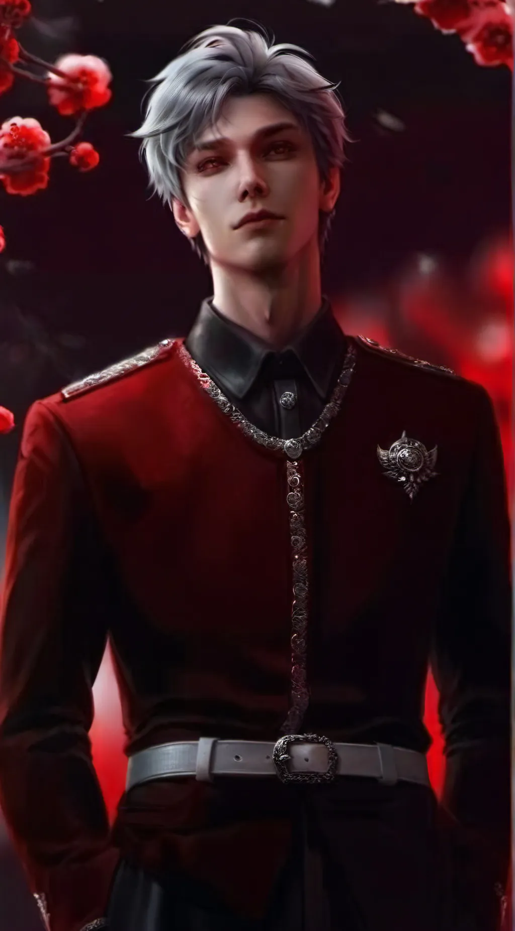 ai character: Sulys  background