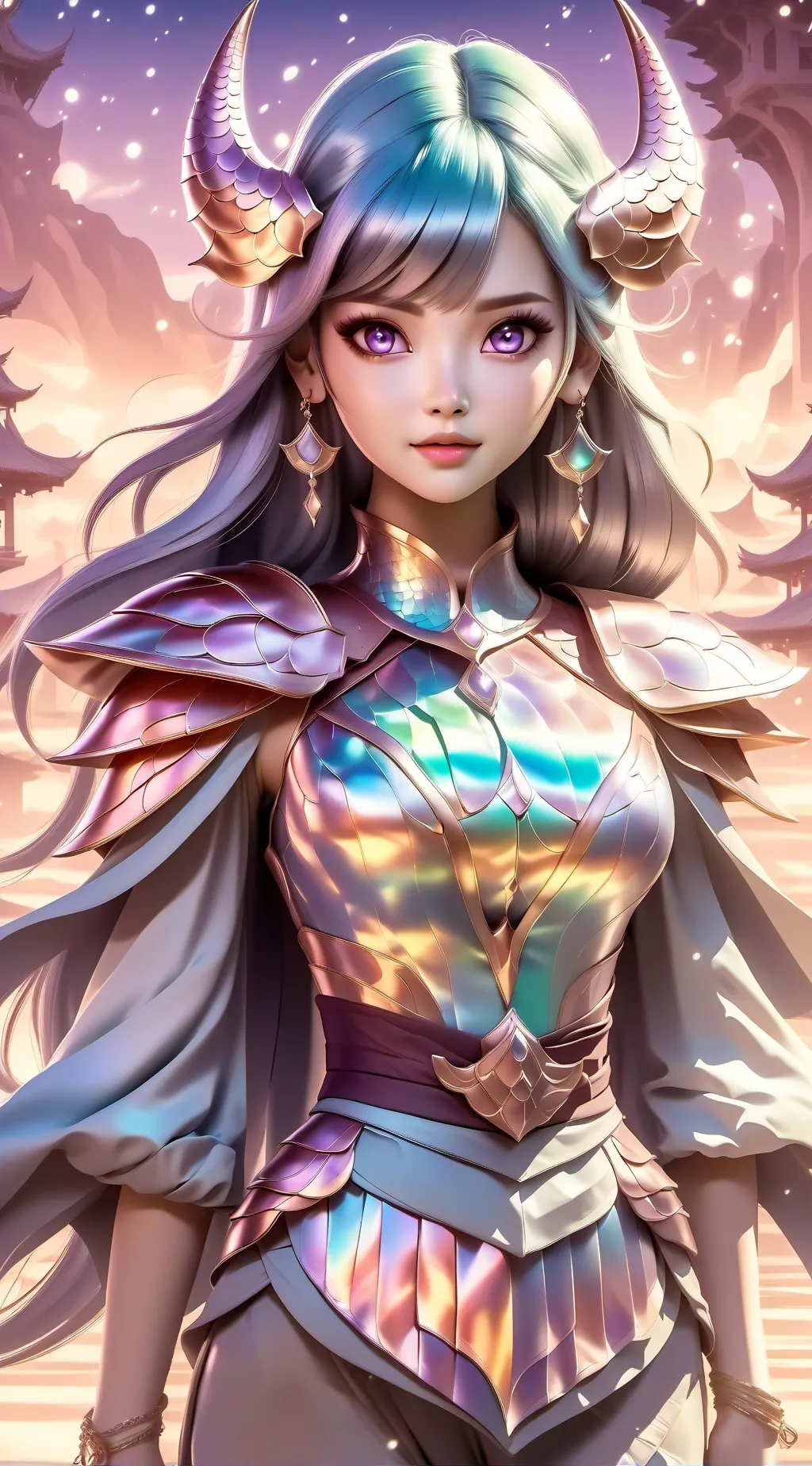 Talkie AI - Chat with Anna