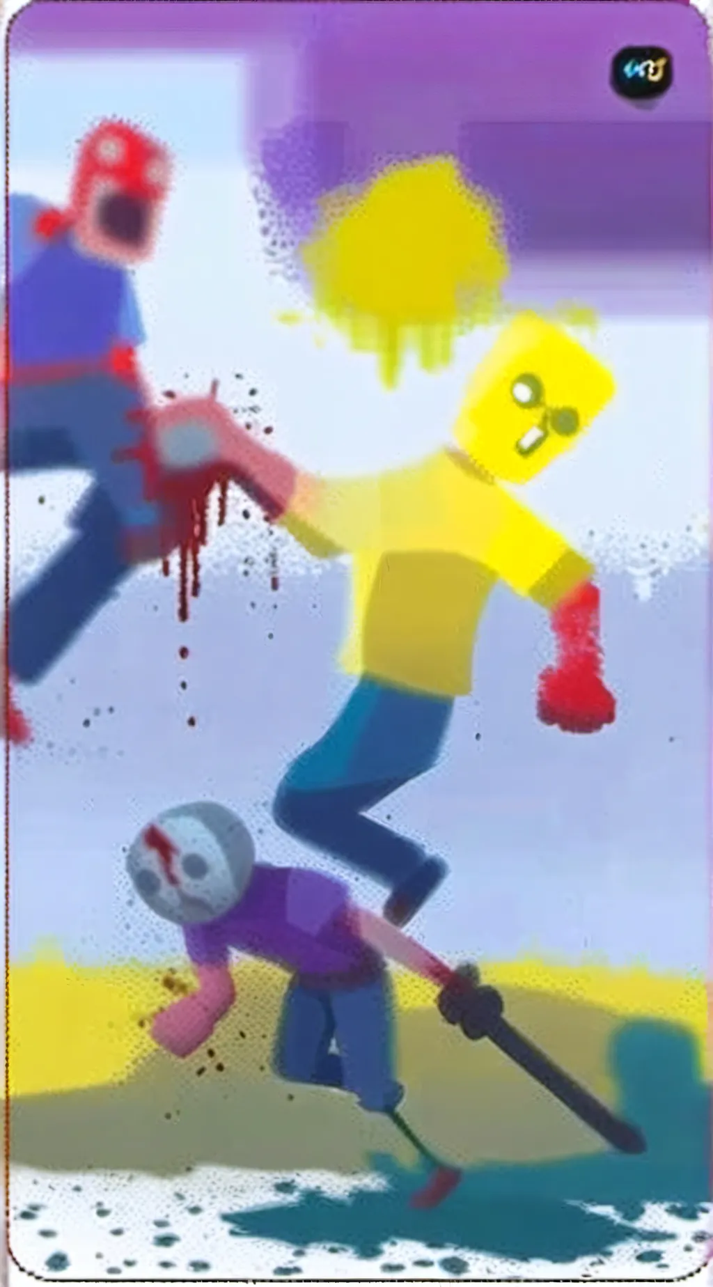 ai character: NVZT2 background