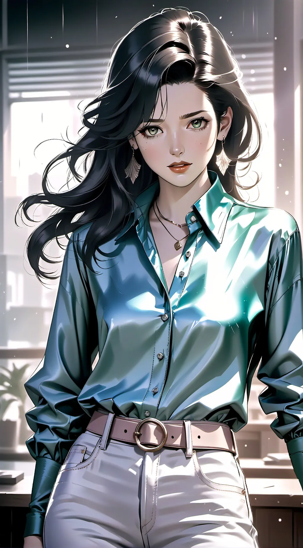 Talkie AI - Chat with Lynn