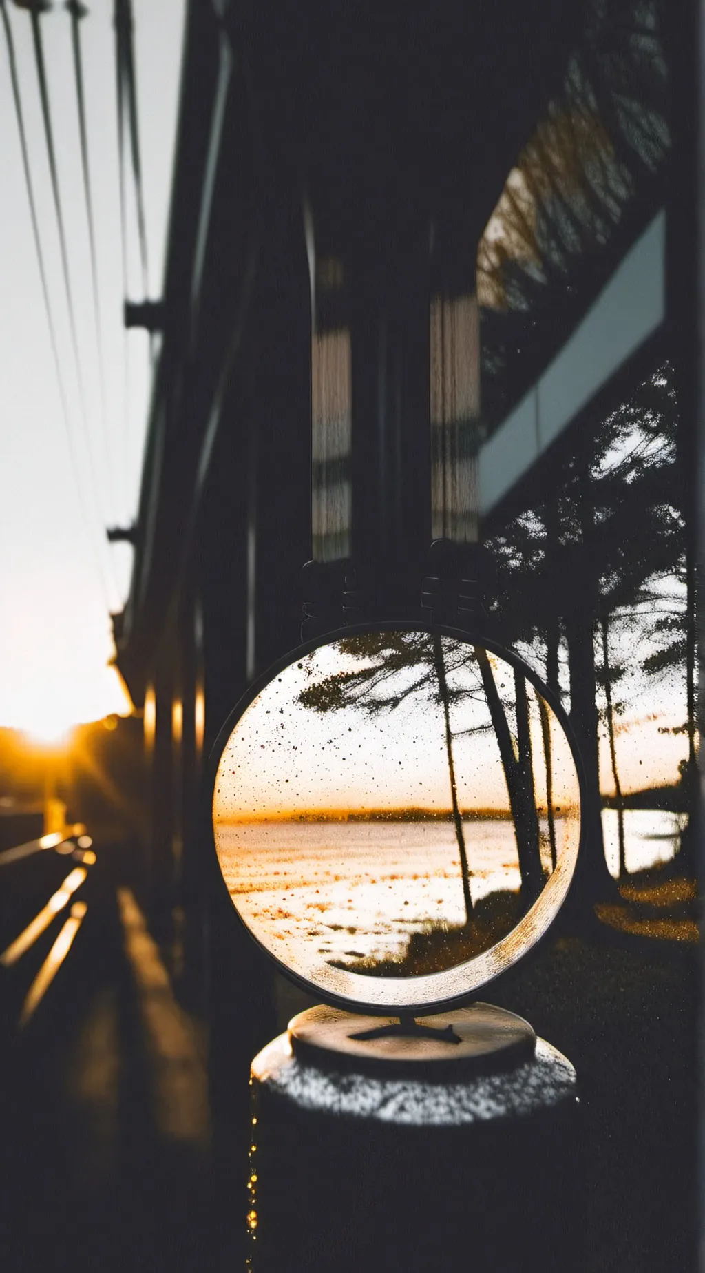 ai character: Todobaku background