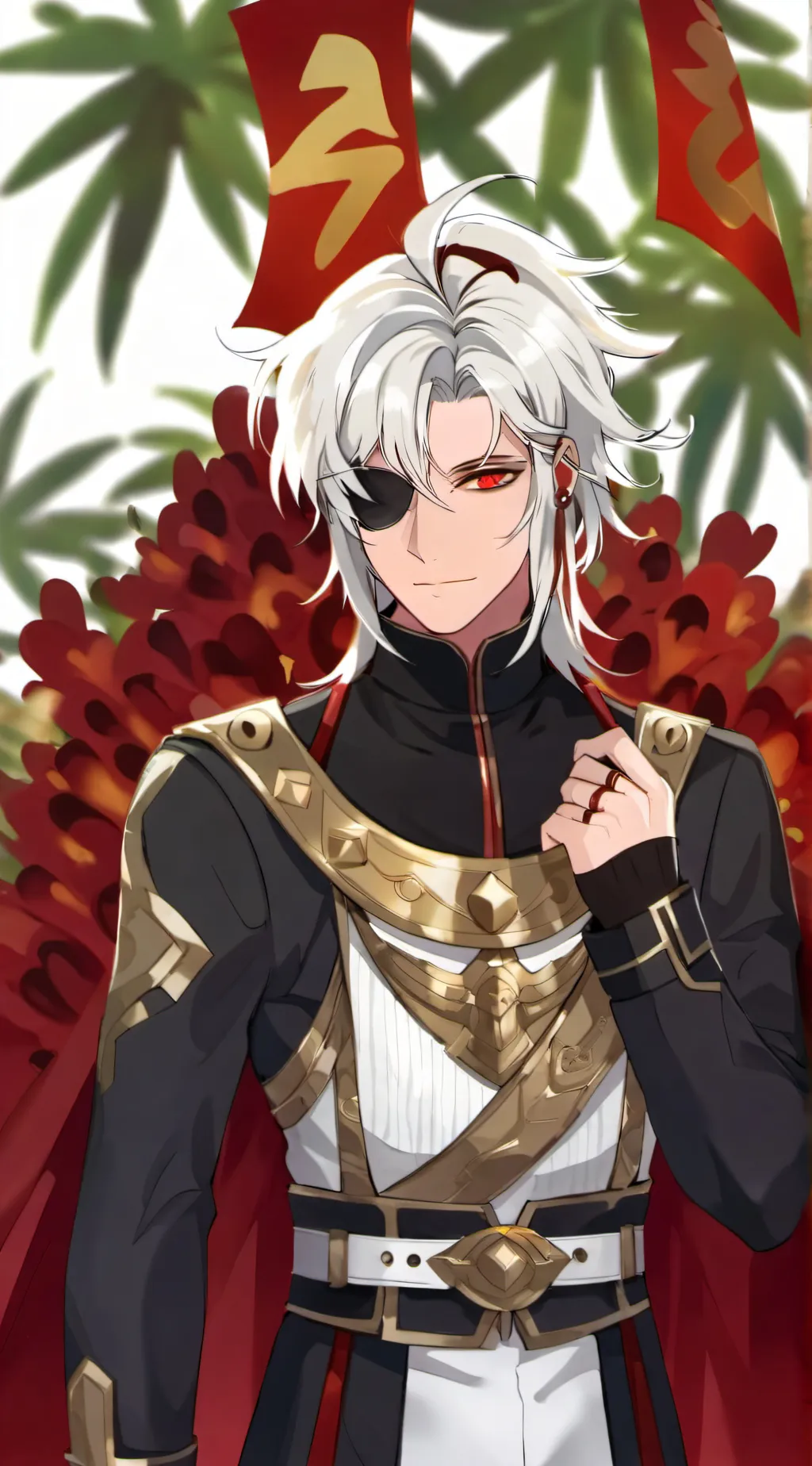 Talkie AI - Chat with Jagagajagagag 