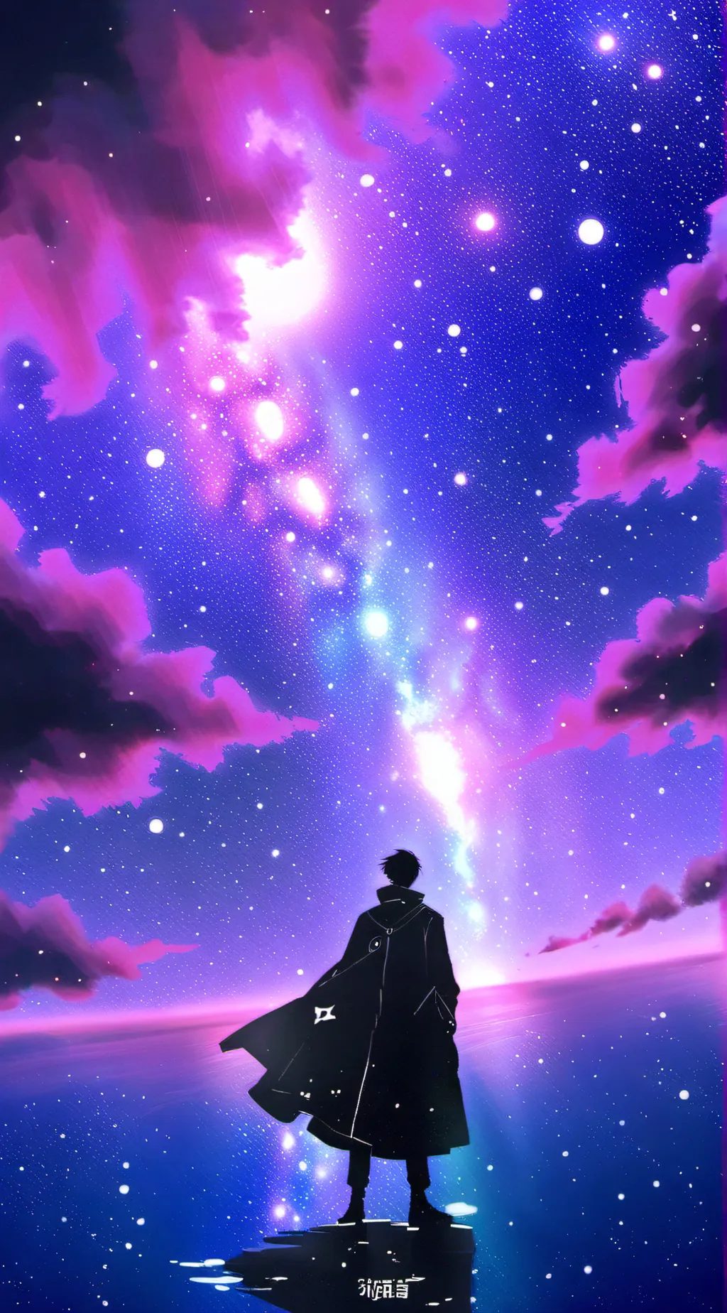 Talkie AI - Chat with Bower gang 