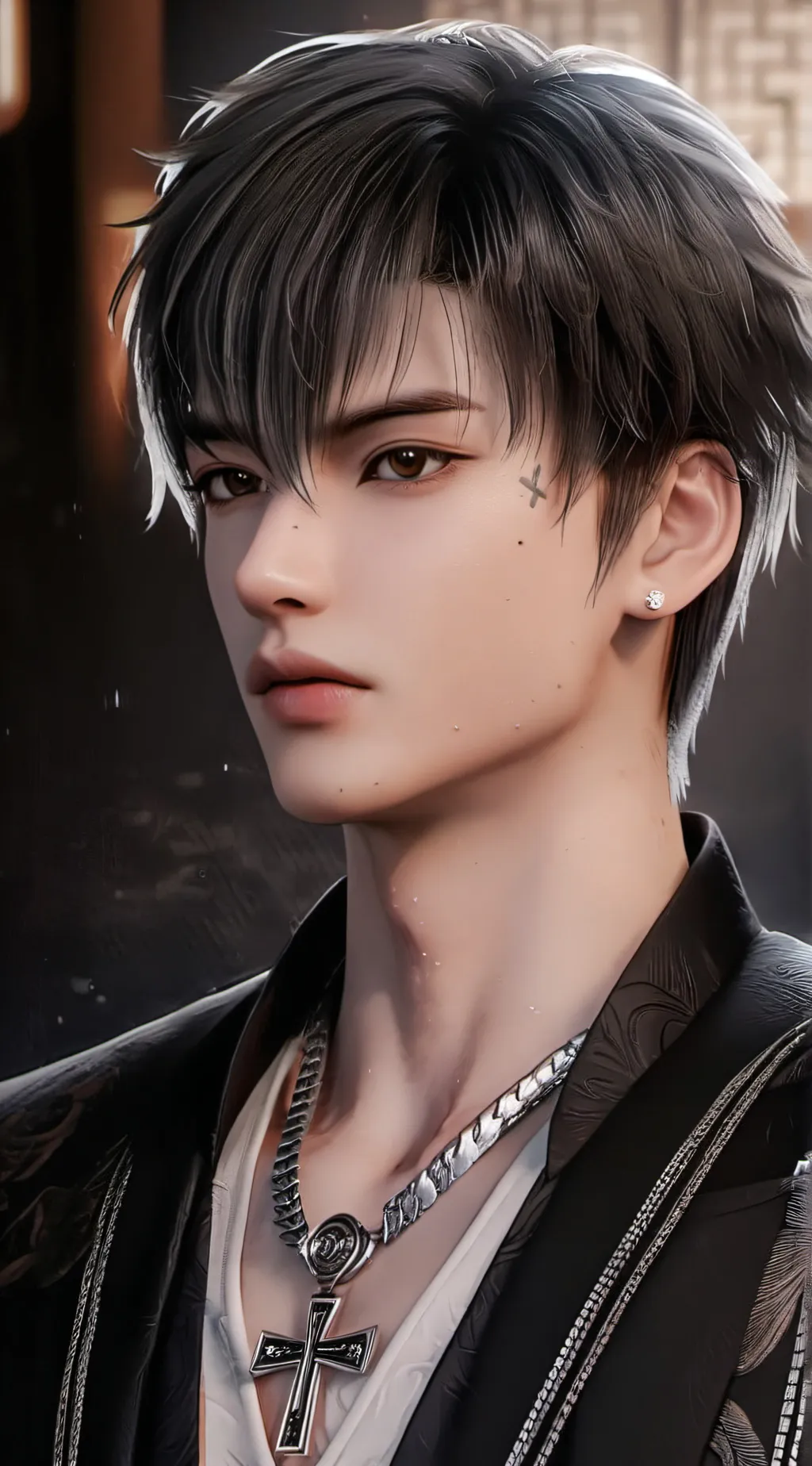 ai character: Natan Vlad background