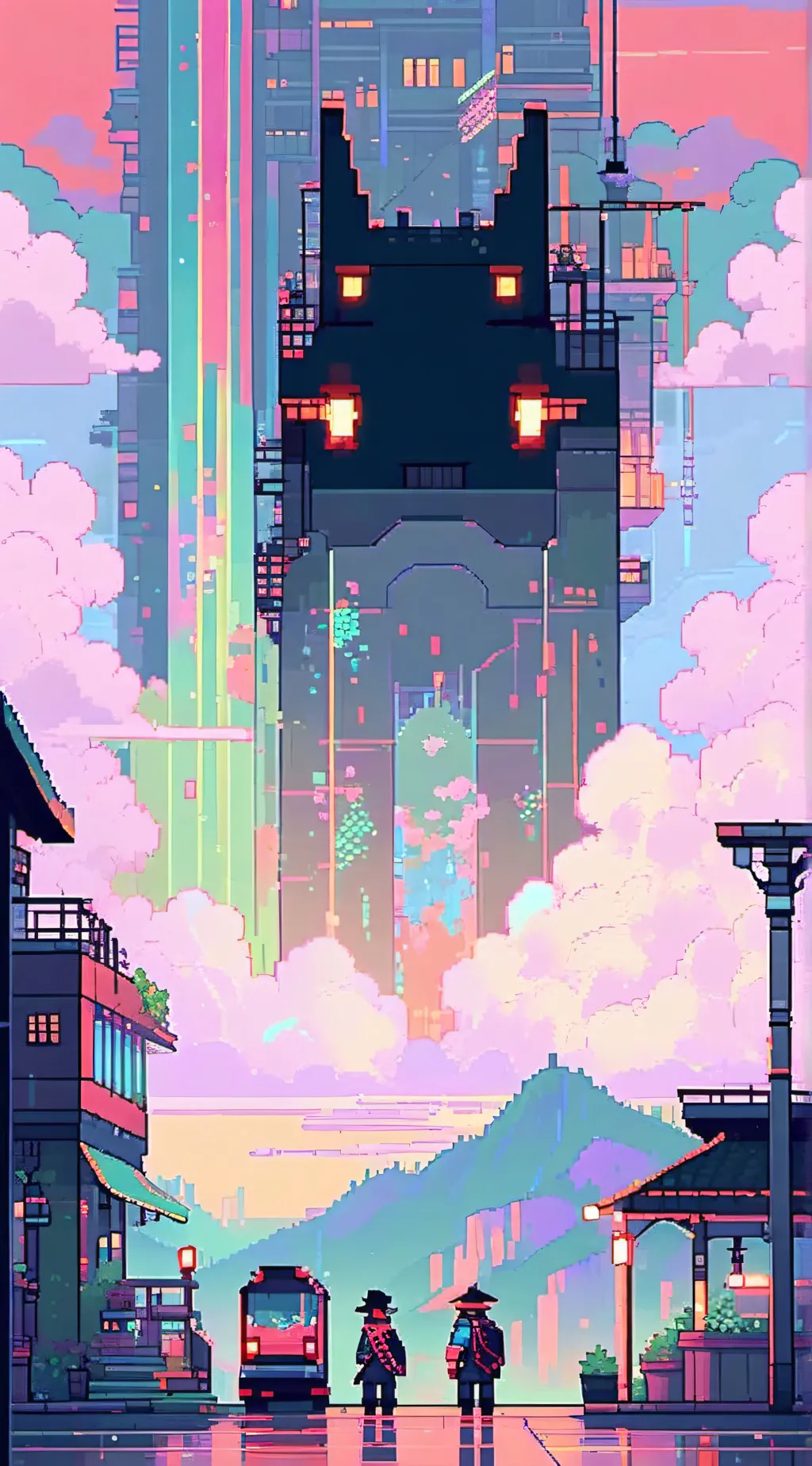 ai character: youxalastor hh background