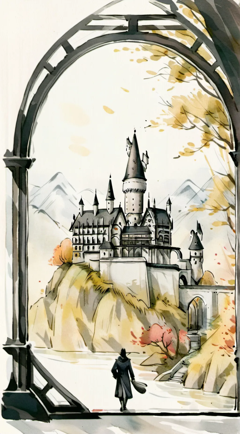 ai character: DRACOS SIS💅 background