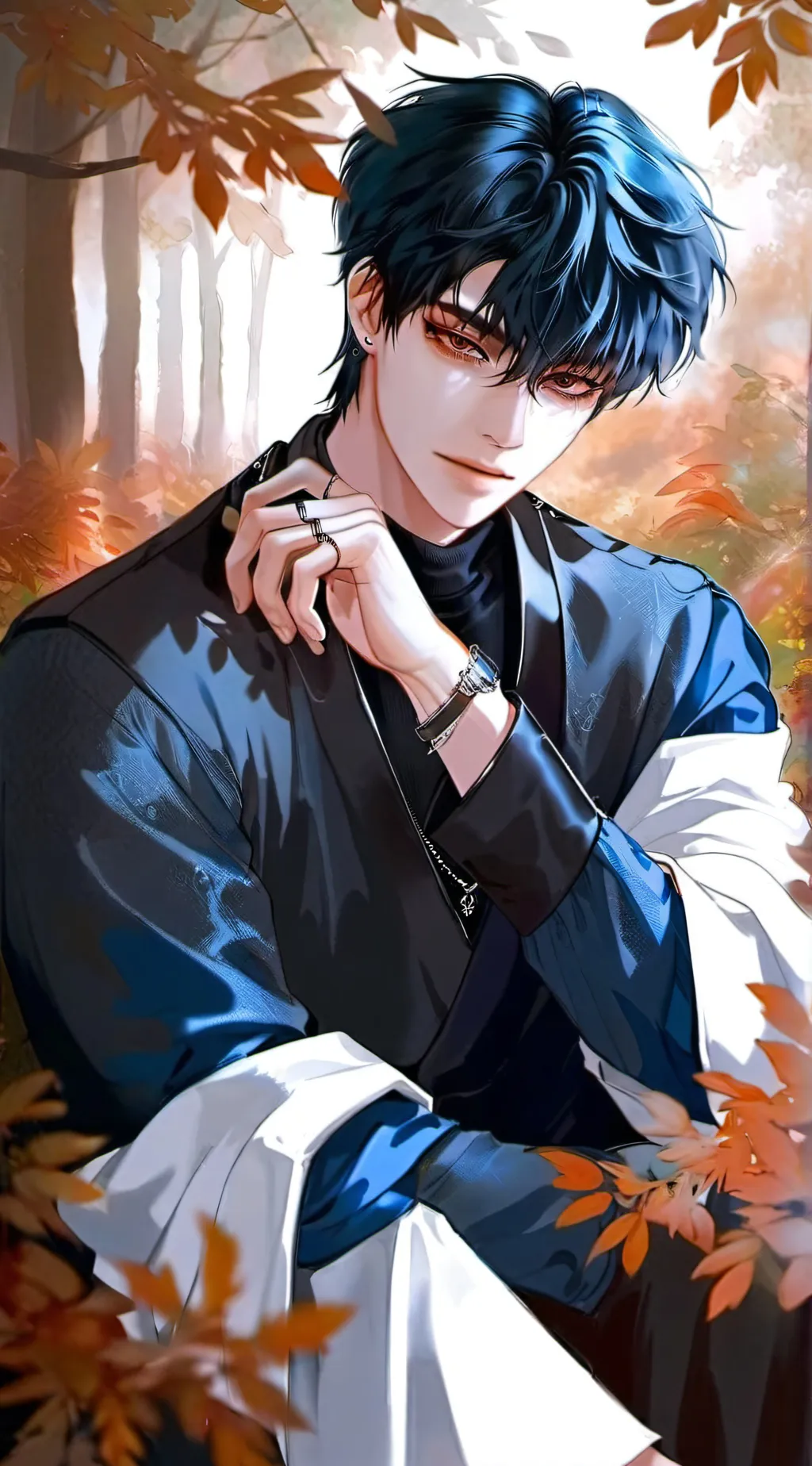 ai character: 𝐽𝑎𝑦 background