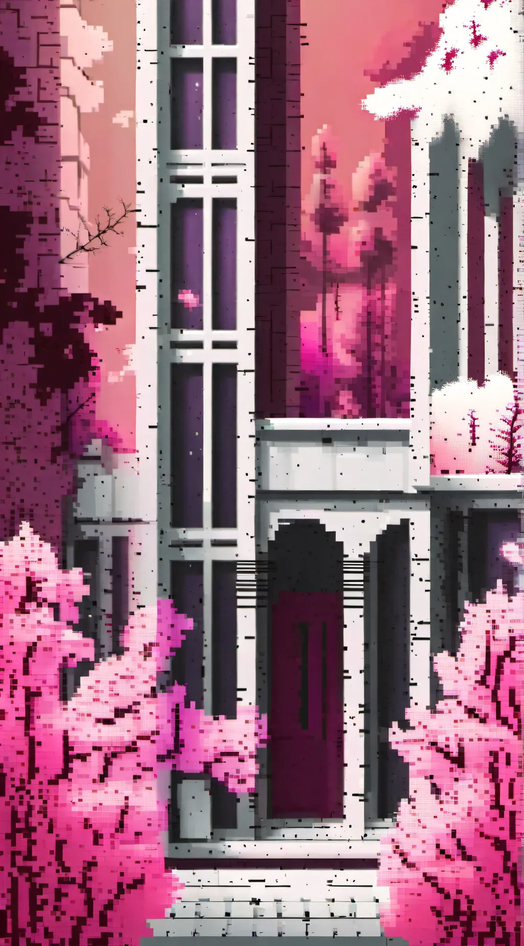 ai character: Demon slayer f y/n background