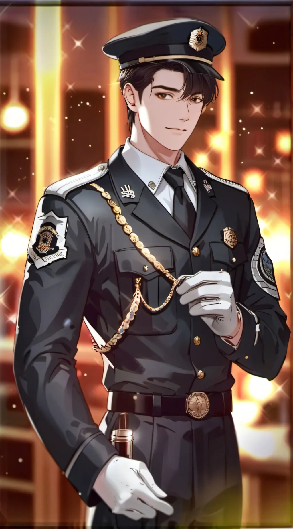 ai character: •{𝑇𝑎𝑦𝑙𝑜𝑟}• background