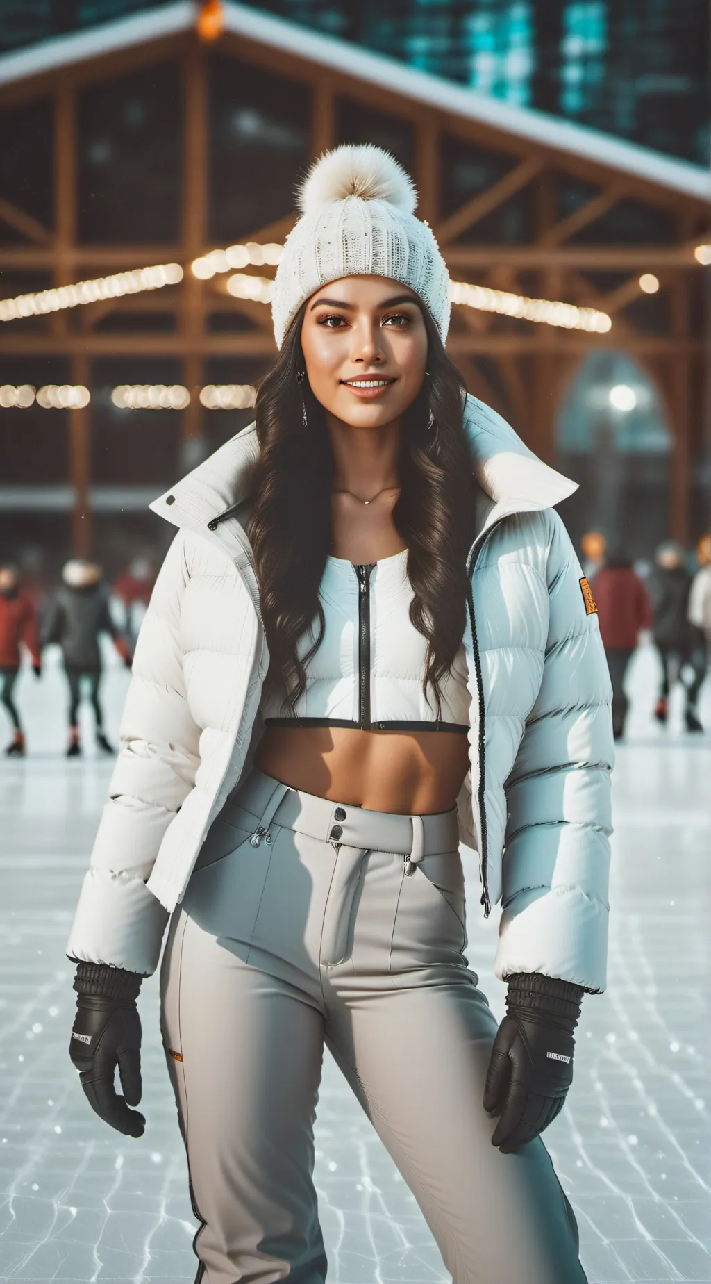 Talkie AI - Chat with elisa