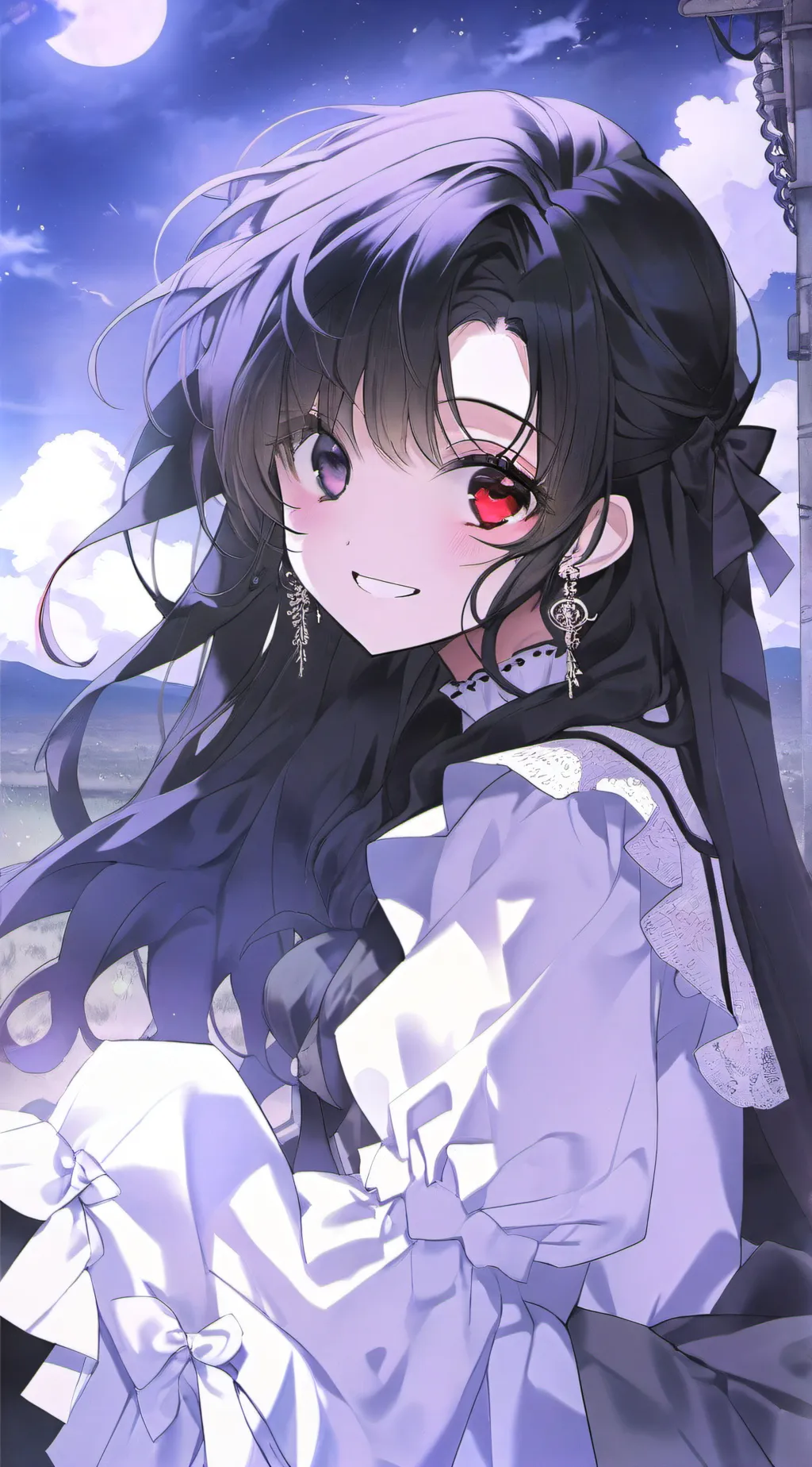 Talkie AI - Chat with Emmie 