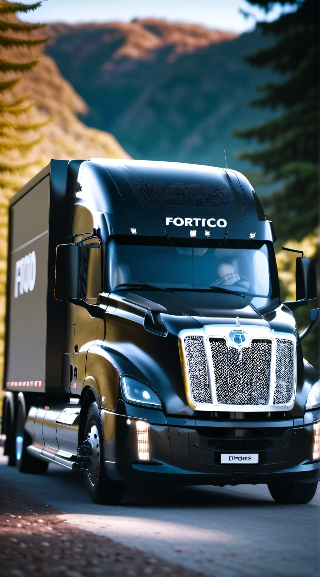 Talkie AI - Chat with Wrath of man