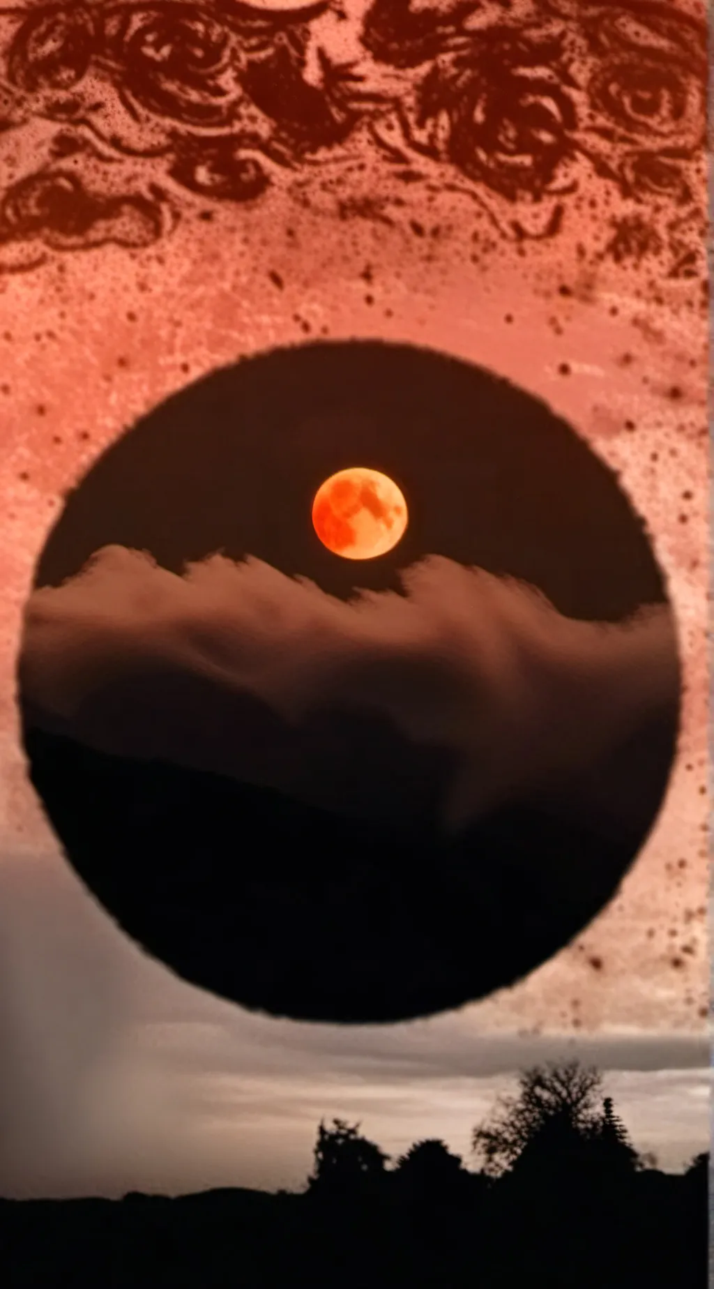 ai character: Muzan x kokushibou background