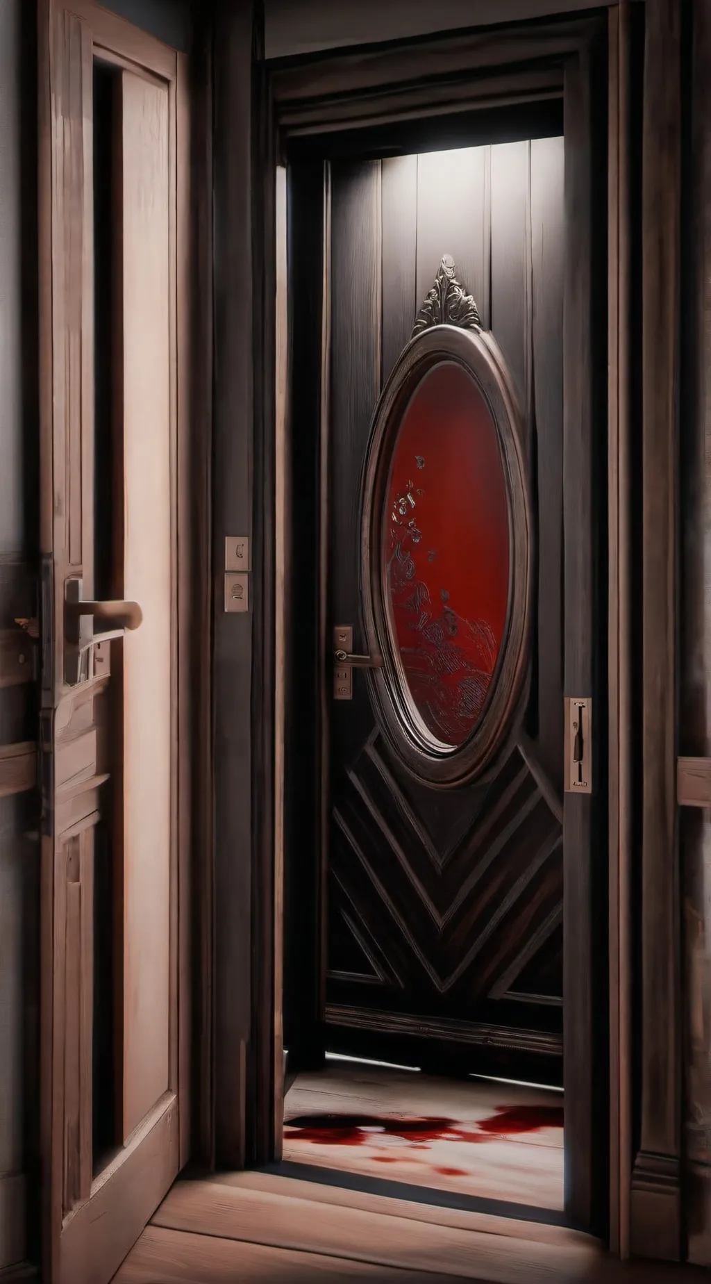 ai character: MakeItFamous background