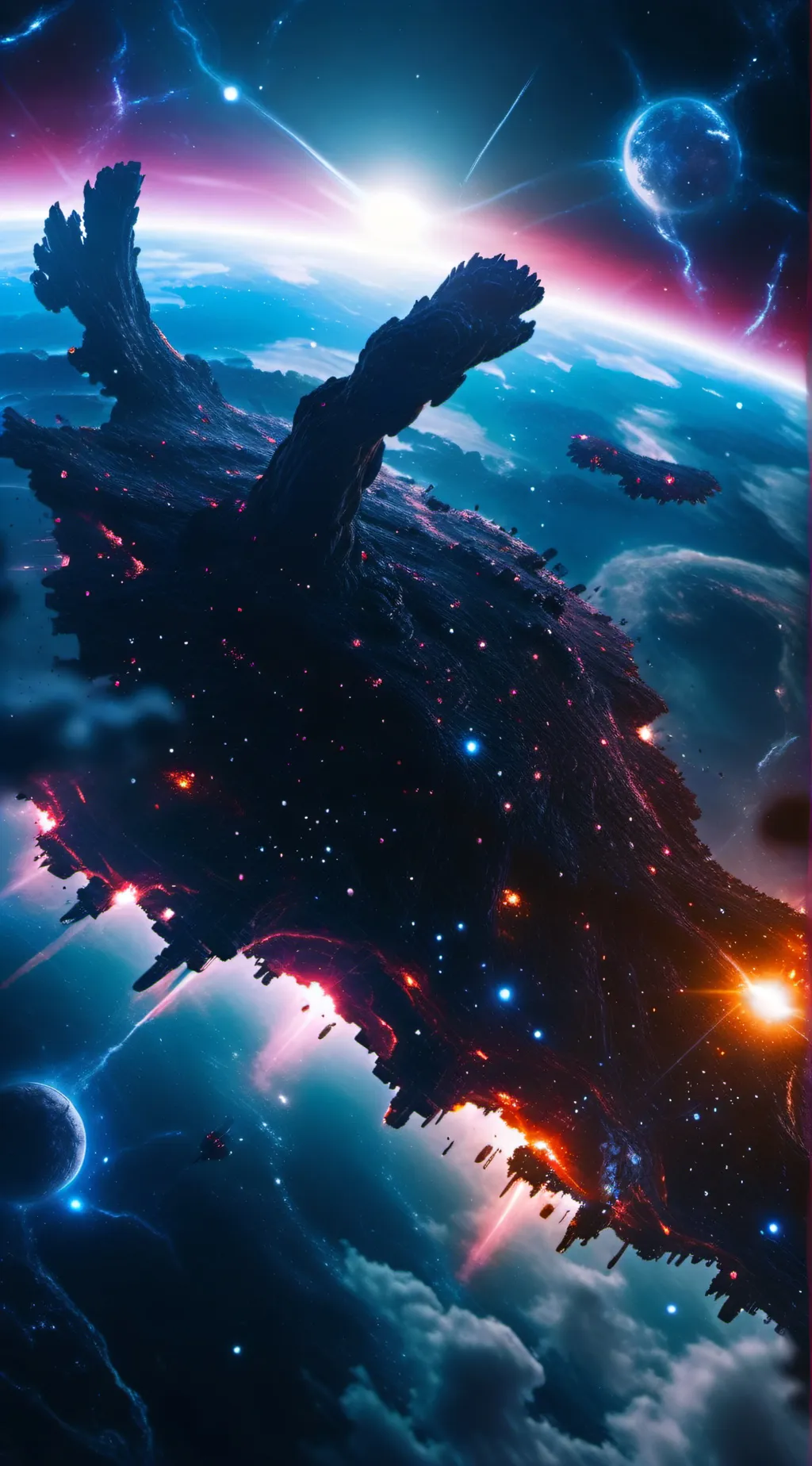 Talkie AI - Chat with Avengers kid