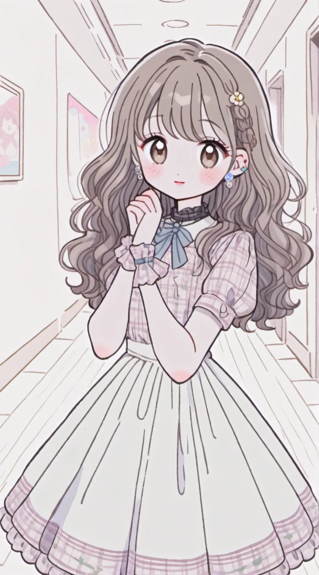 ai character: jeidy background