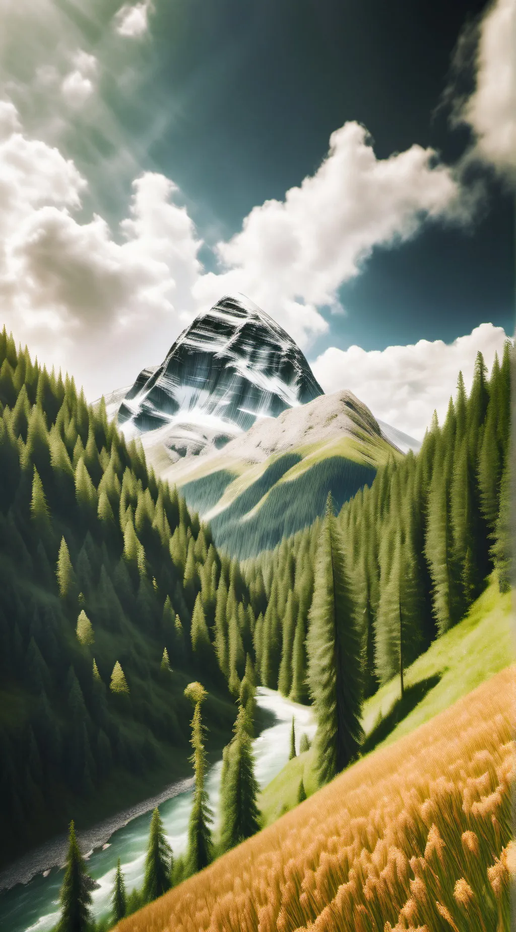 ai character: Skz background