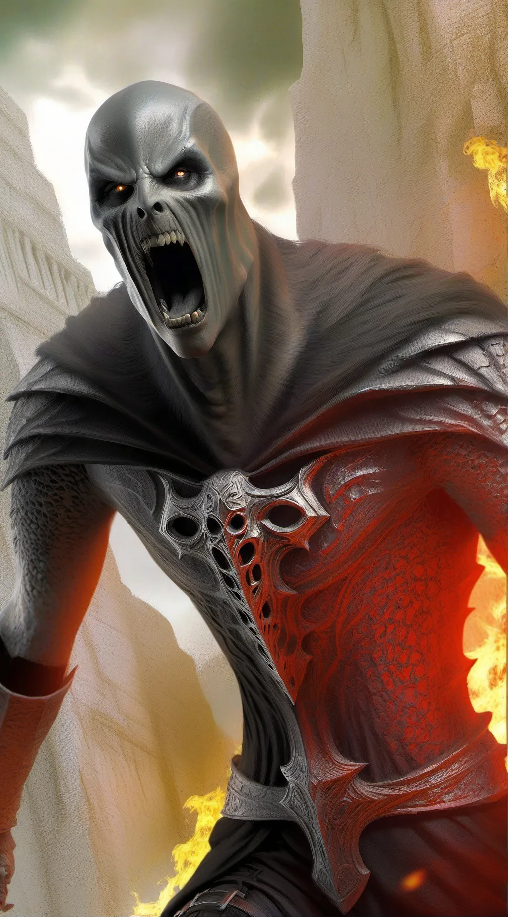 ai character: scp 999 background