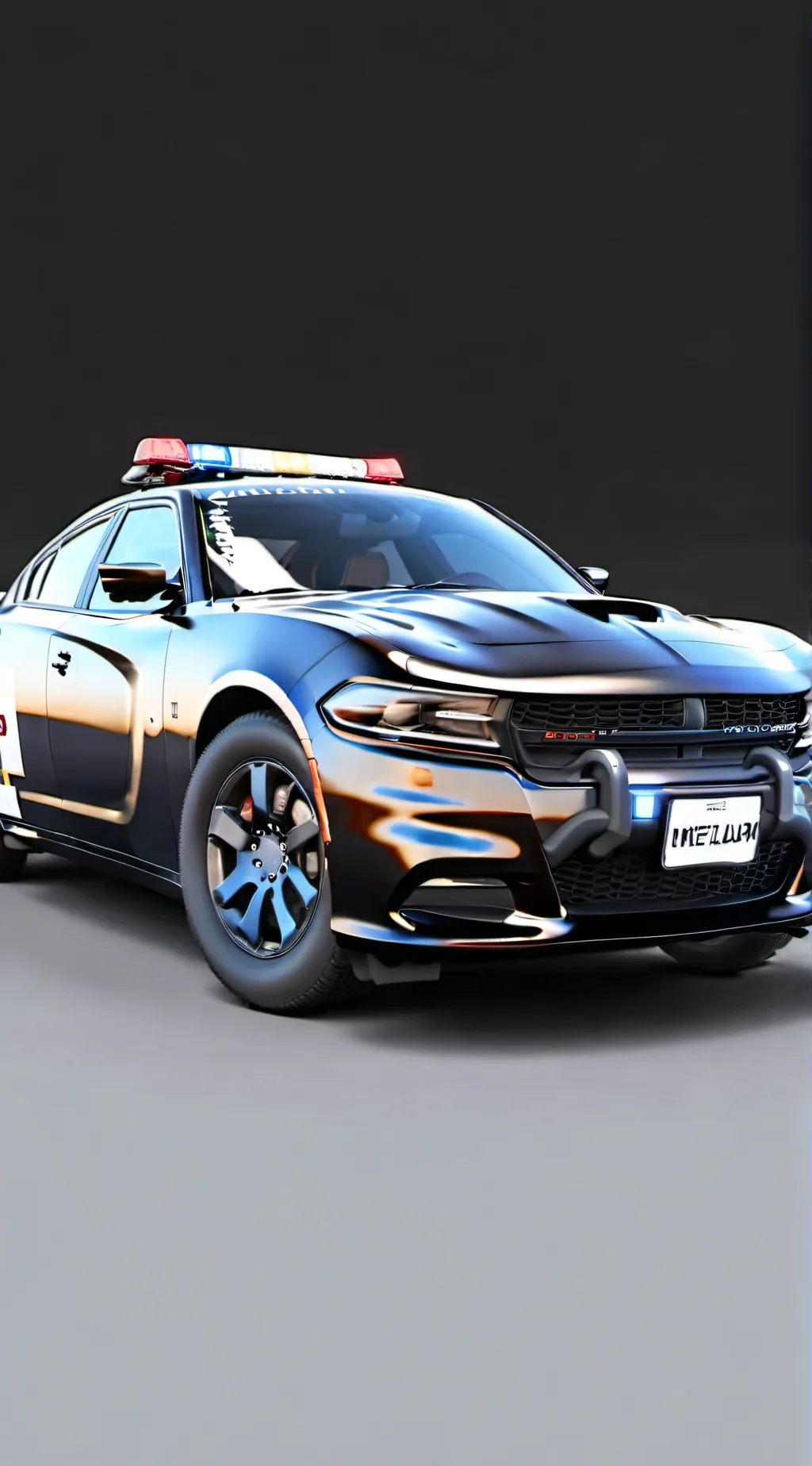 Talkie AI - Chat with Officer 